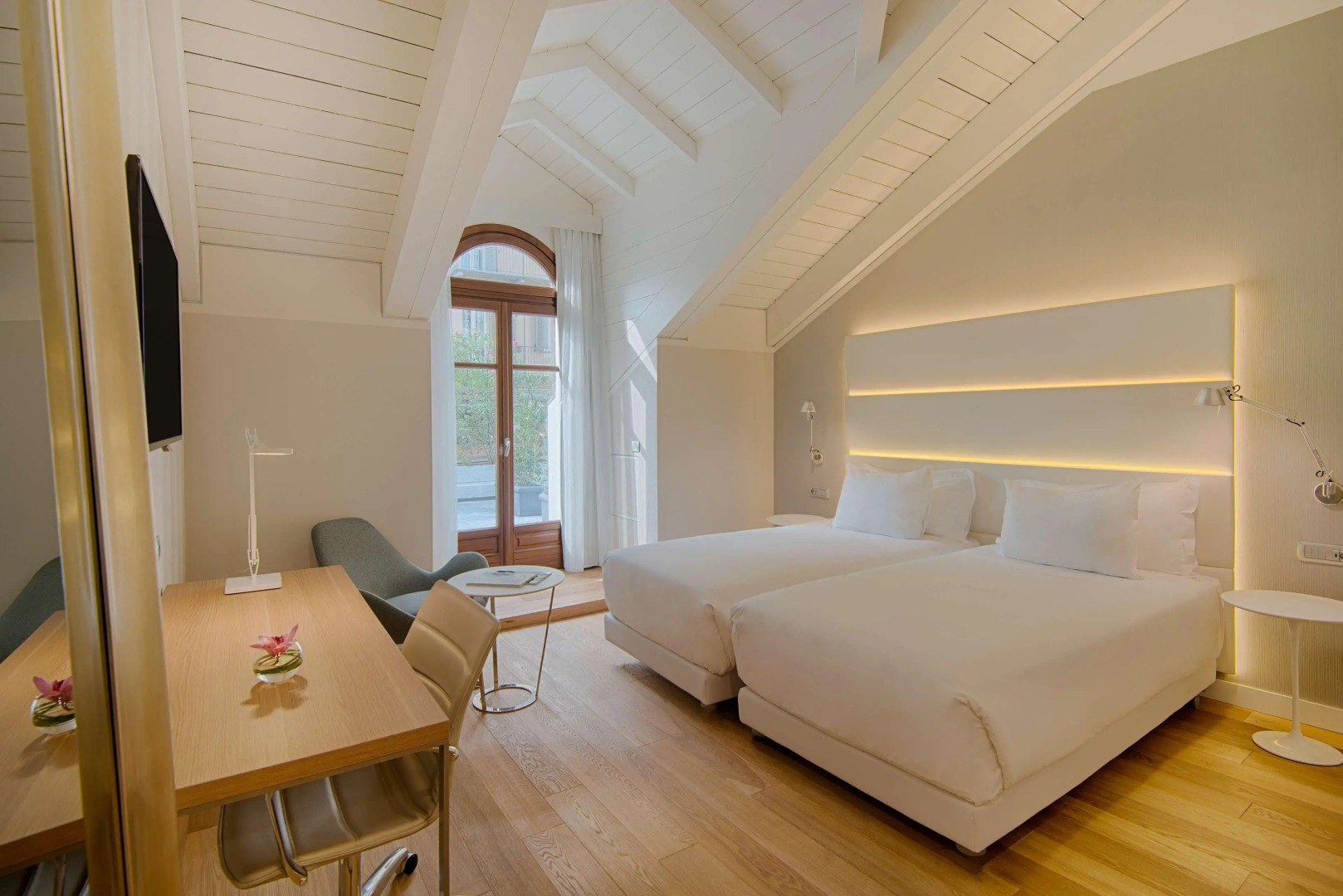 NH Collection Torino Santo Stefano