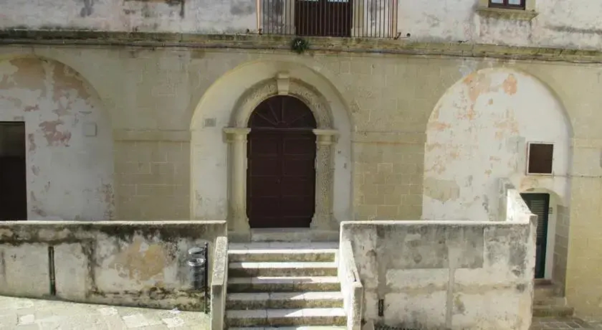 Corteminerva Libeccio