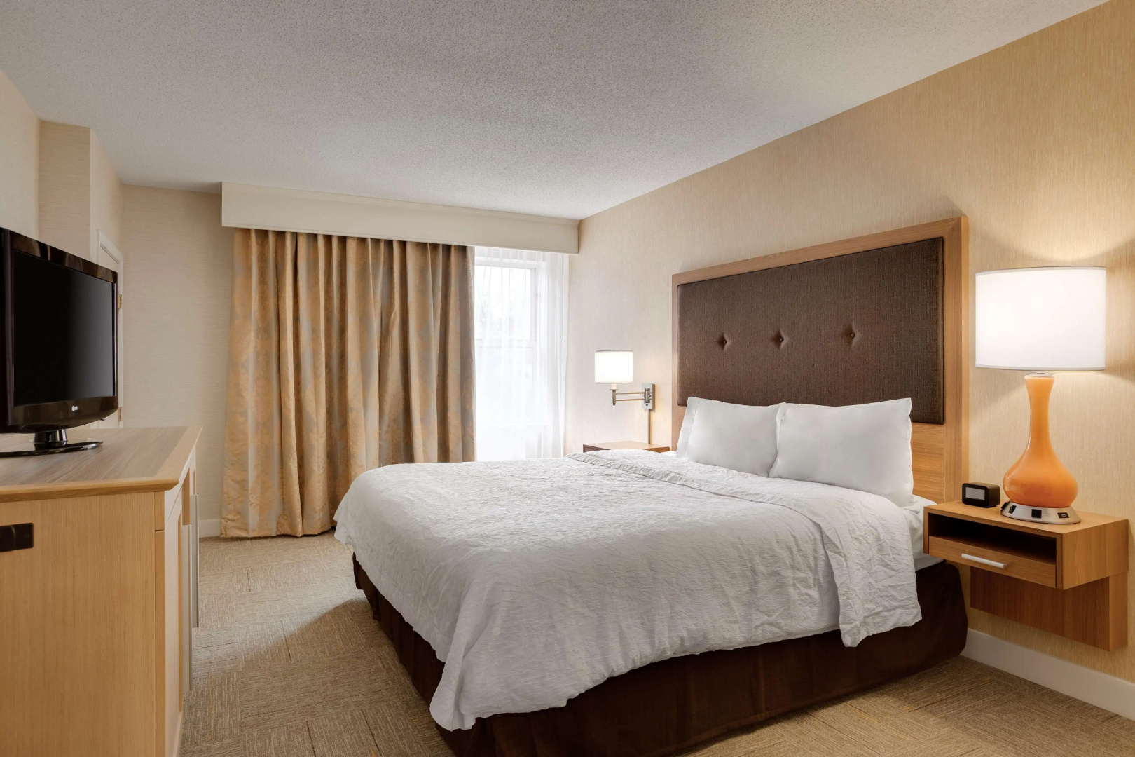 Hampton Inn & Suites Cleveland/Independence
