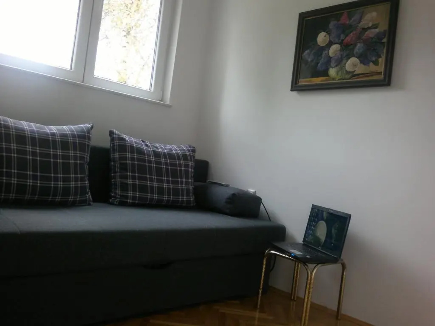 Apartment Goran and Milena