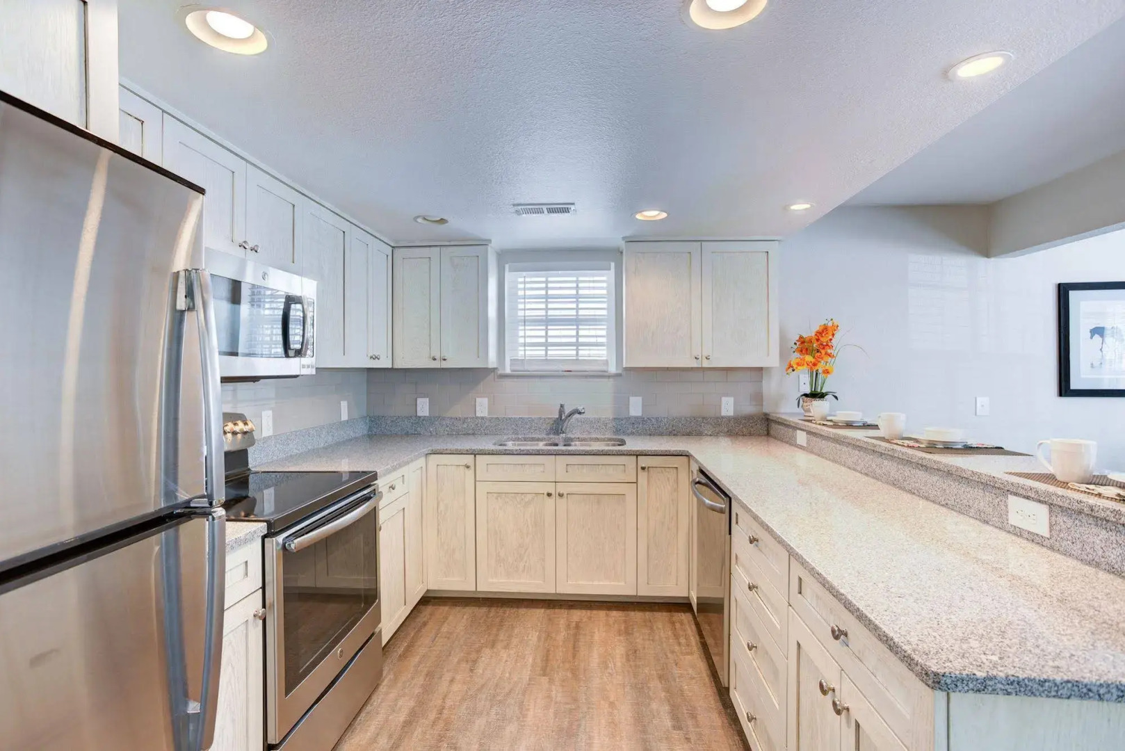 Hilton Vacation Club Beachwoods Kitty Hawk