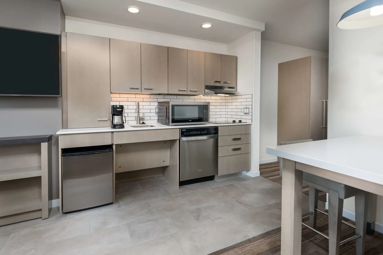 Hyatt House Chicago West Loop