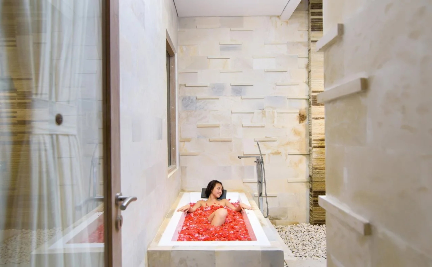 Bali Taman Sari Villas & Restaurant