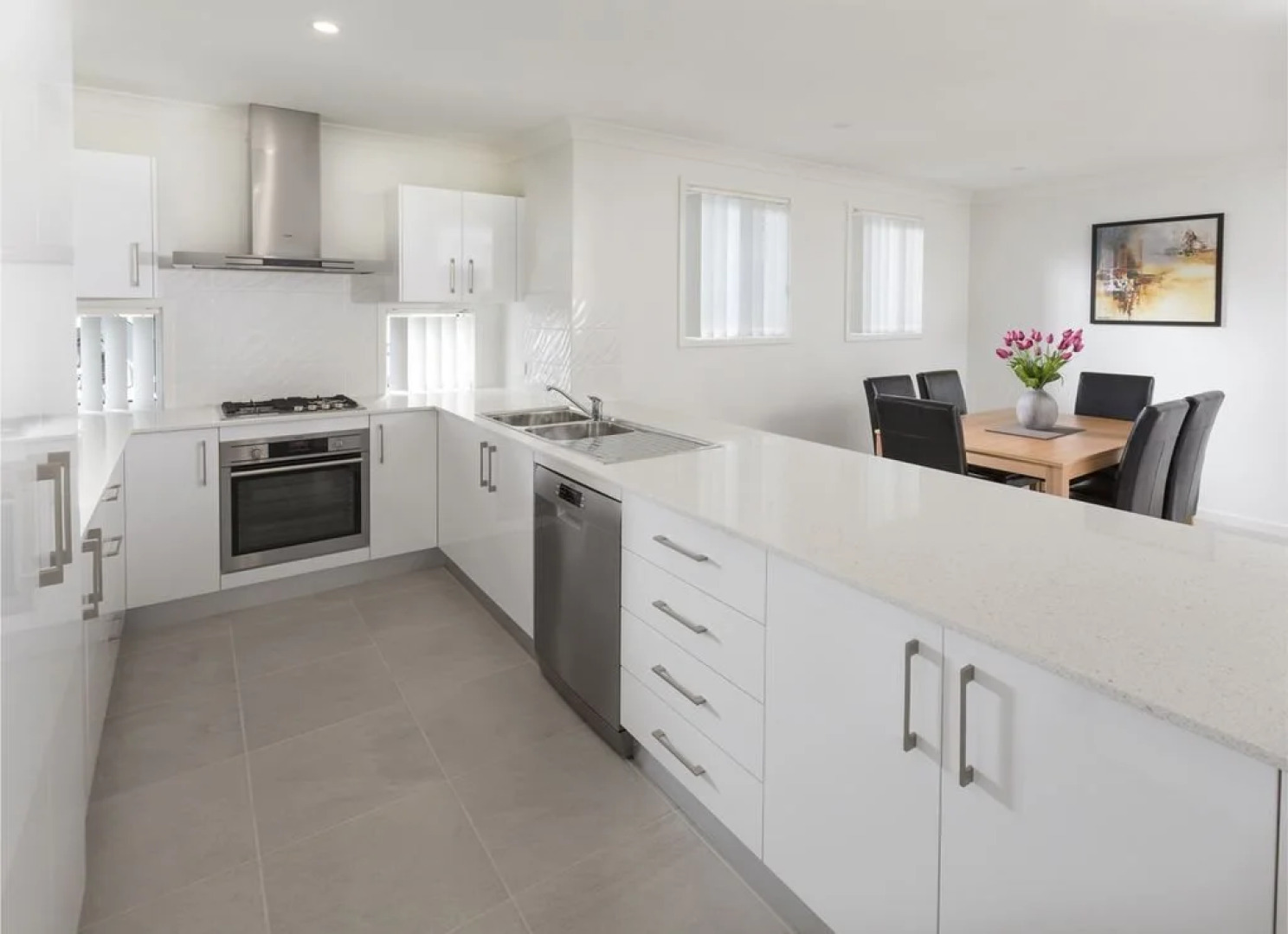 Wallsend Executive Apartments