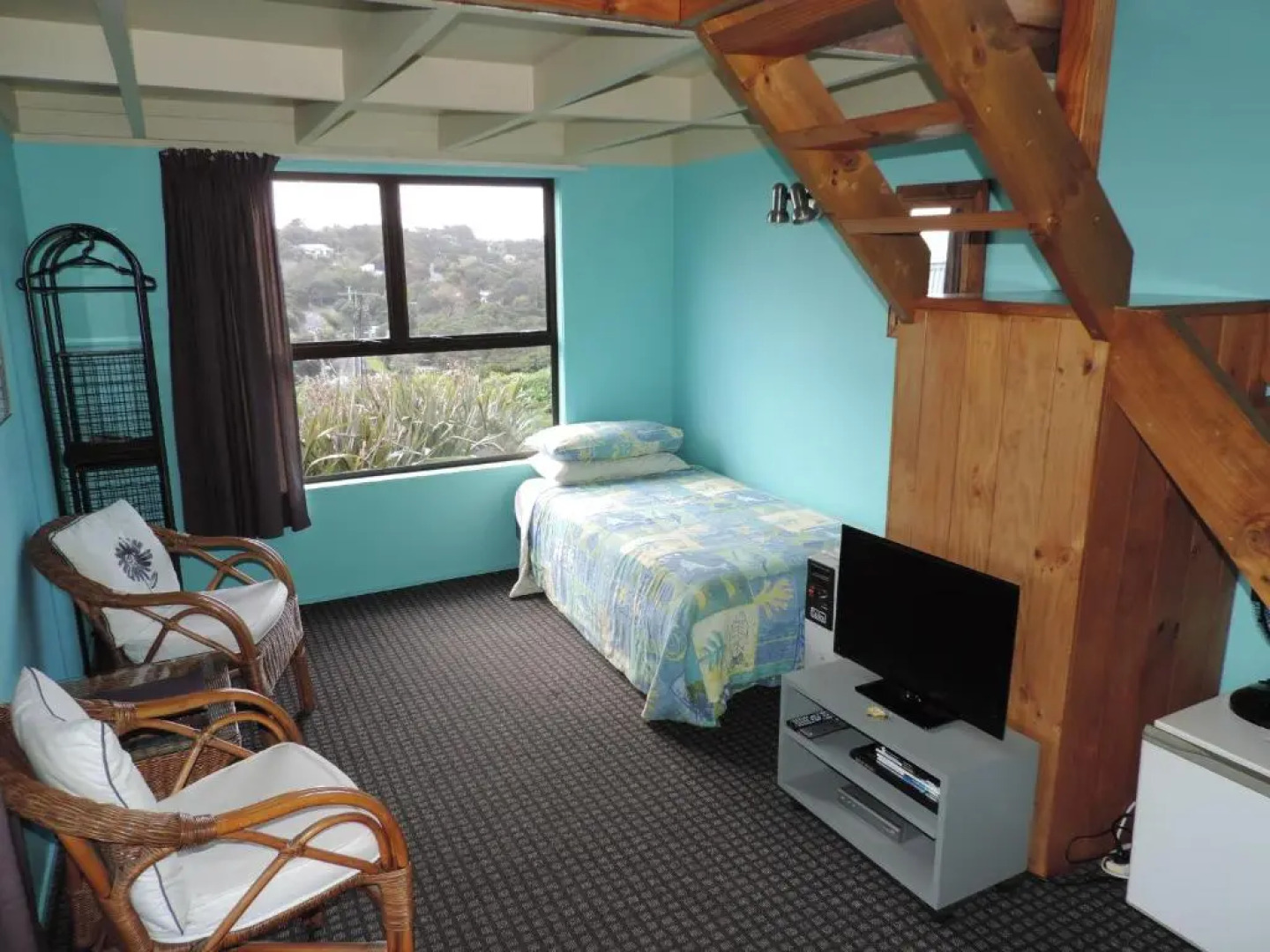 Waiheke Island Tawa Lodge - Adults Only