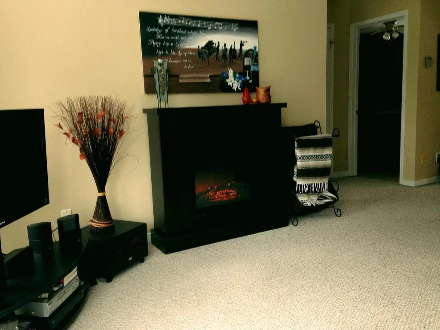 Laughing Waters Bed & Breakfast and Vacation Rental