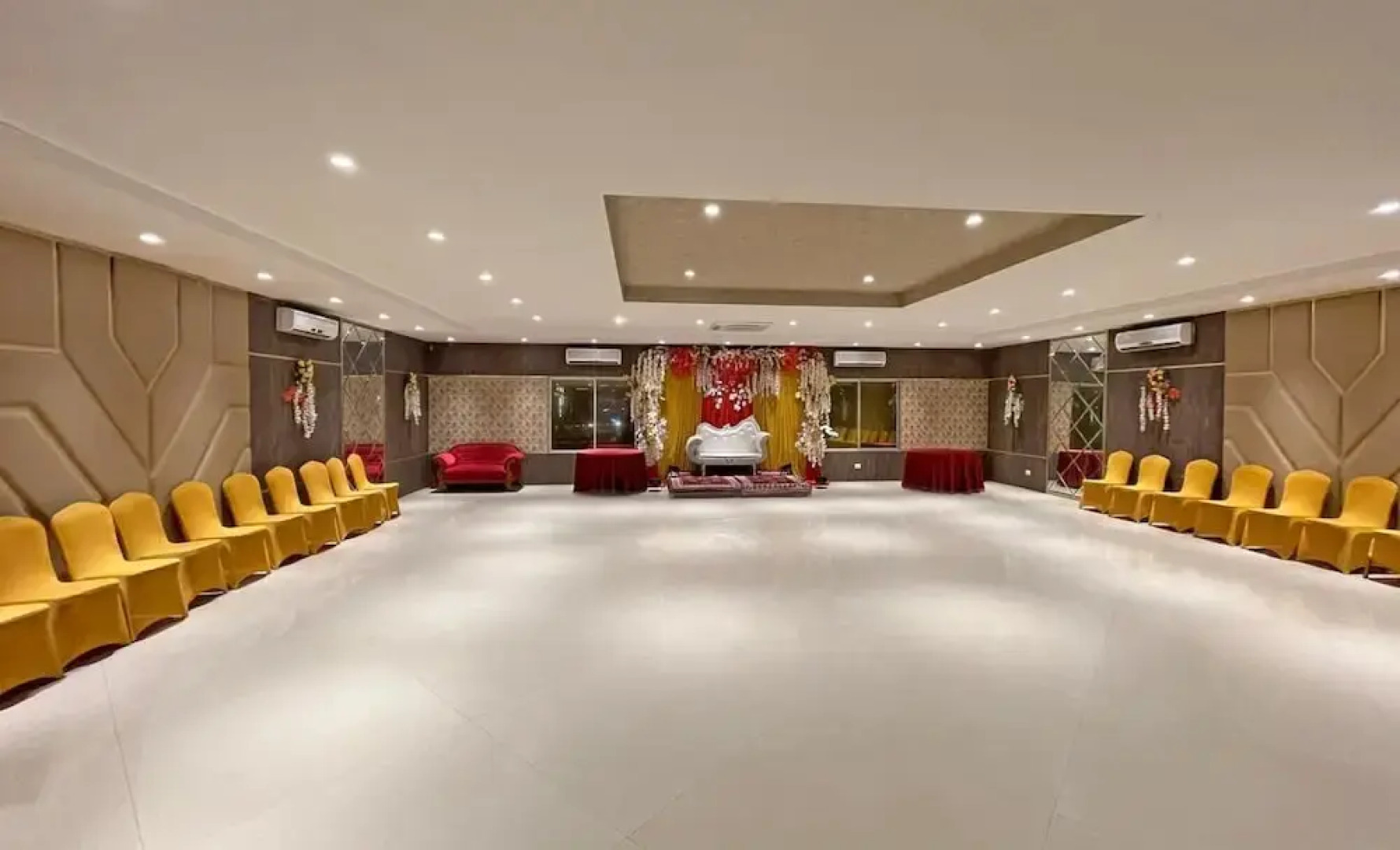 Hotel Bengal International