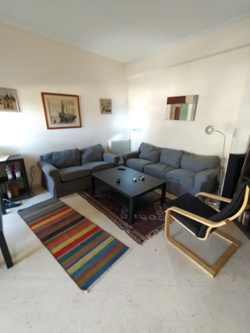 SAILORS LUXURY APPARTMENT 130m2