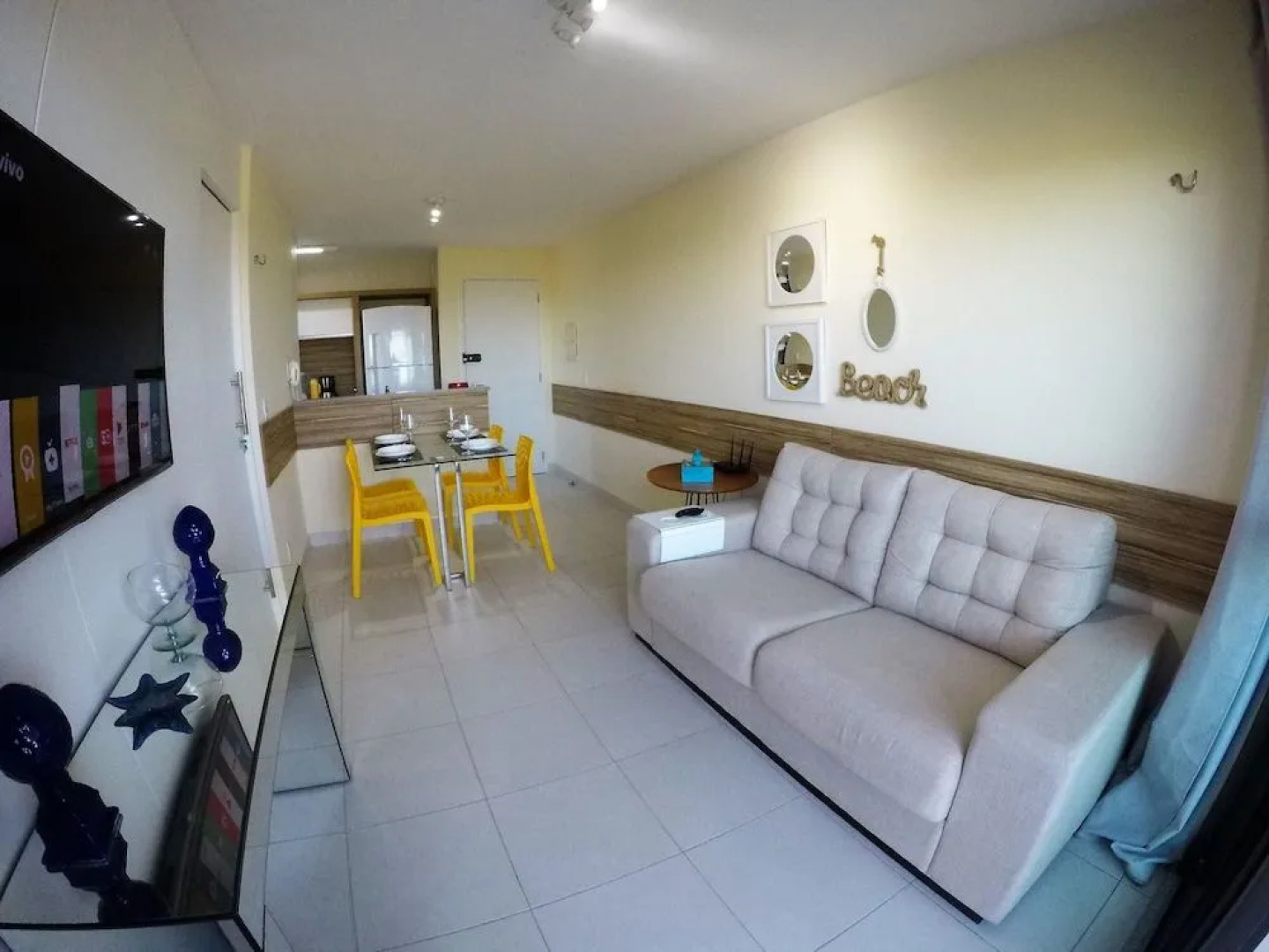 VG Sun Cumbuco By DM Apartments