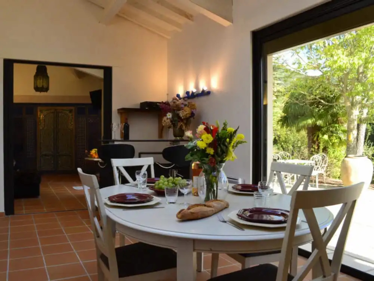 Les Flachères - Villa Bellevue