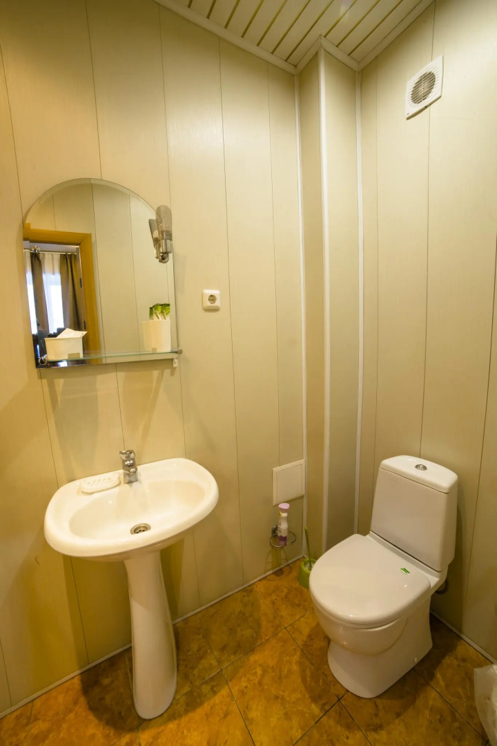 Серебряный Бор