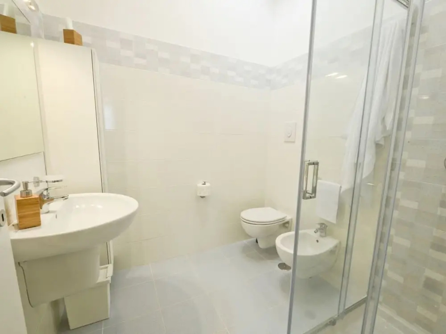 Blue Sea Villas by Wonderful Italy