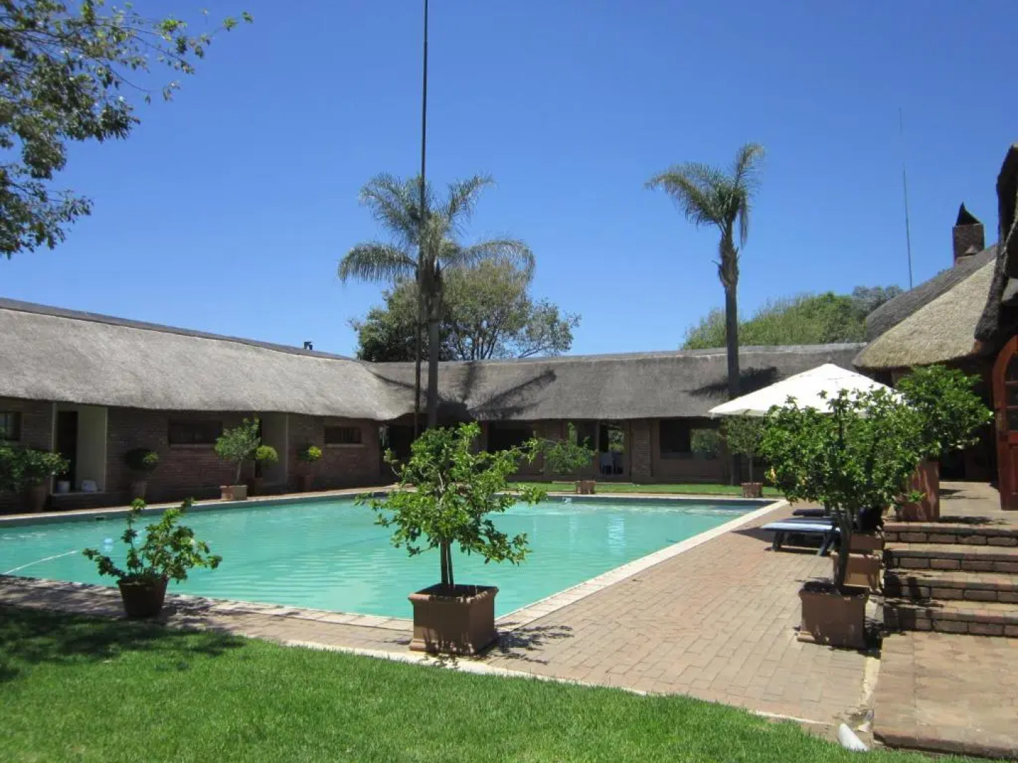 Owls Loft Guest House