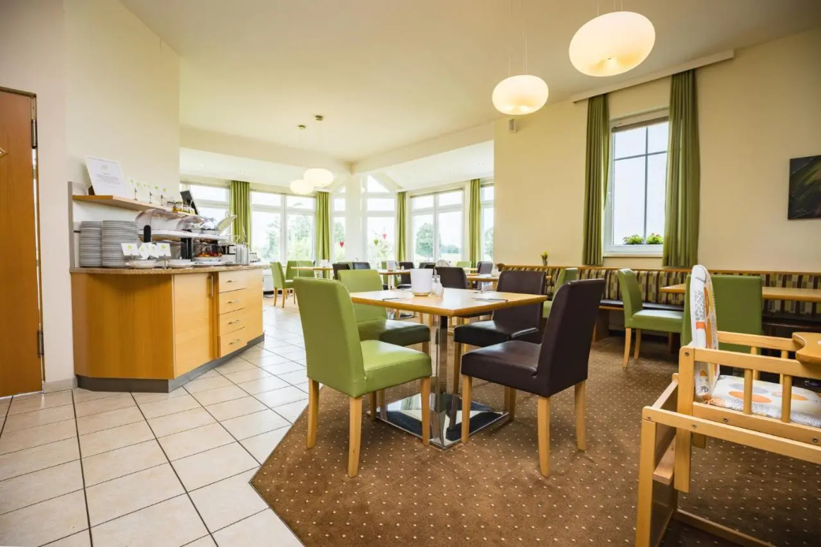 Pension Sonnengarten