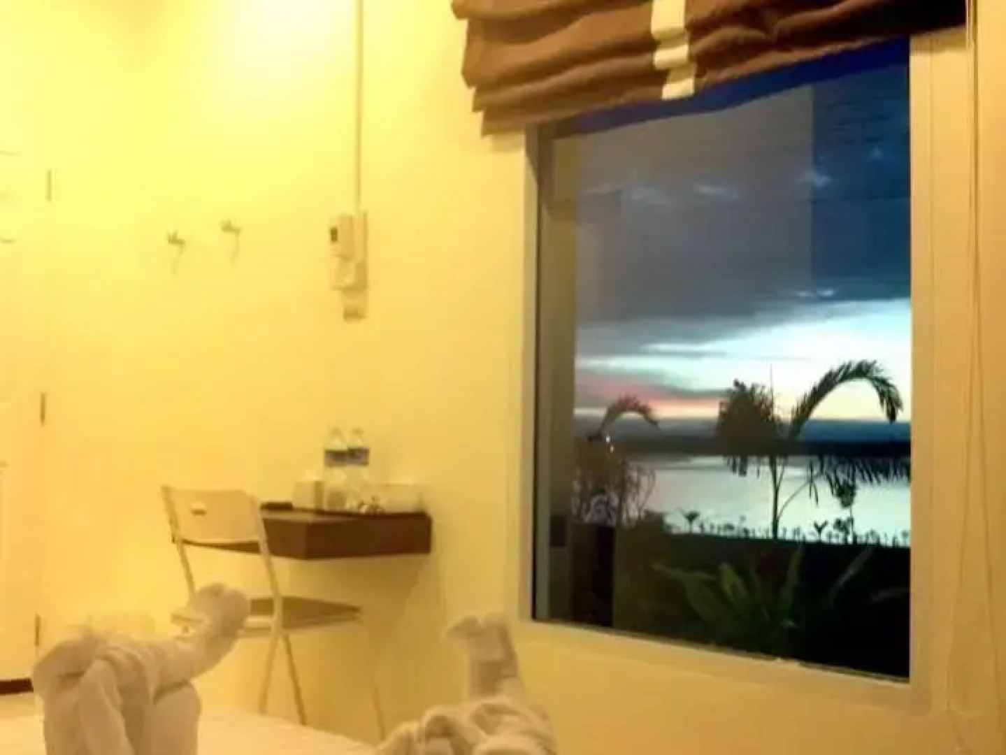 Bed and Boat Ao Payoon Resort