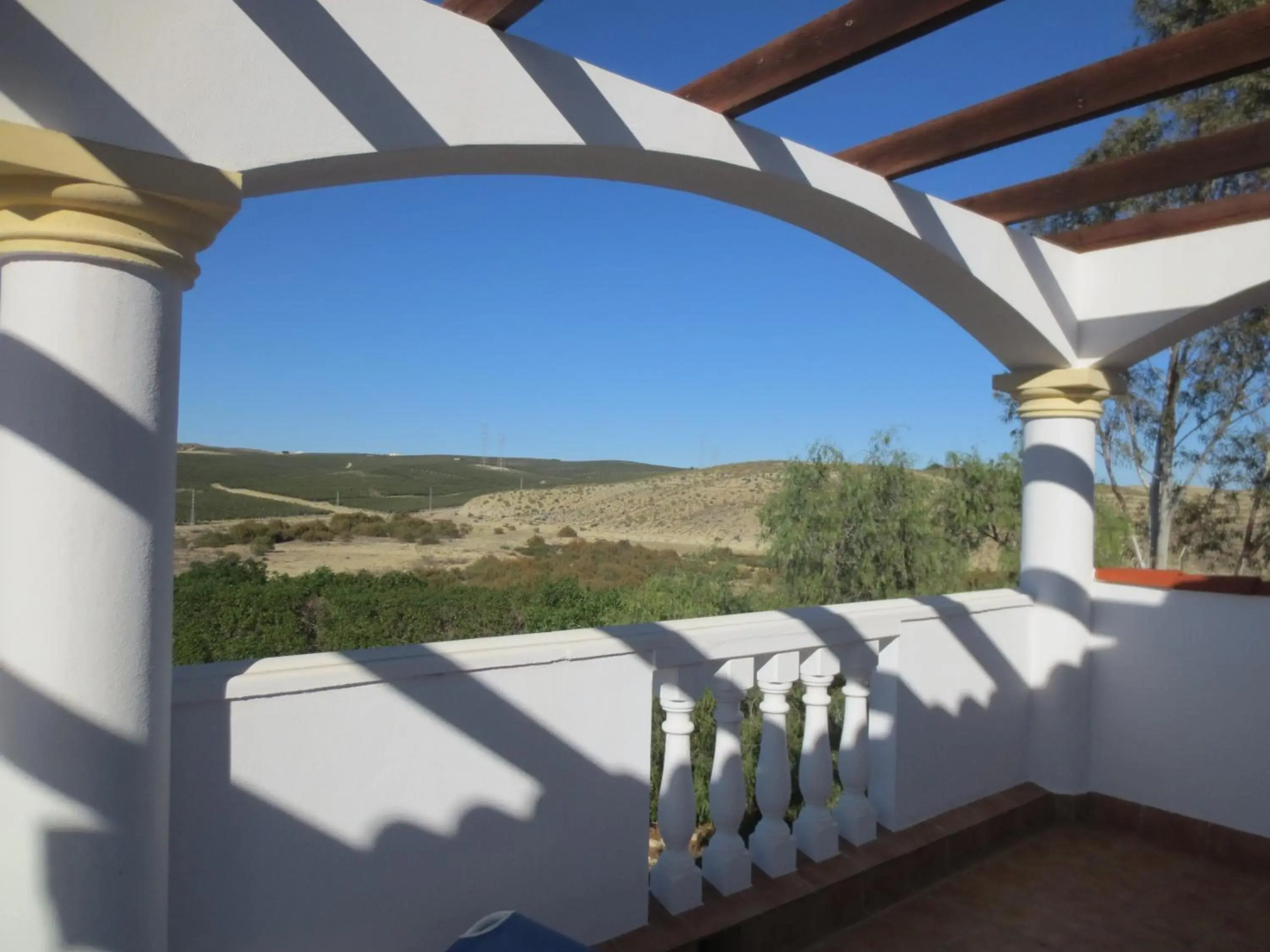 Casa Gregory