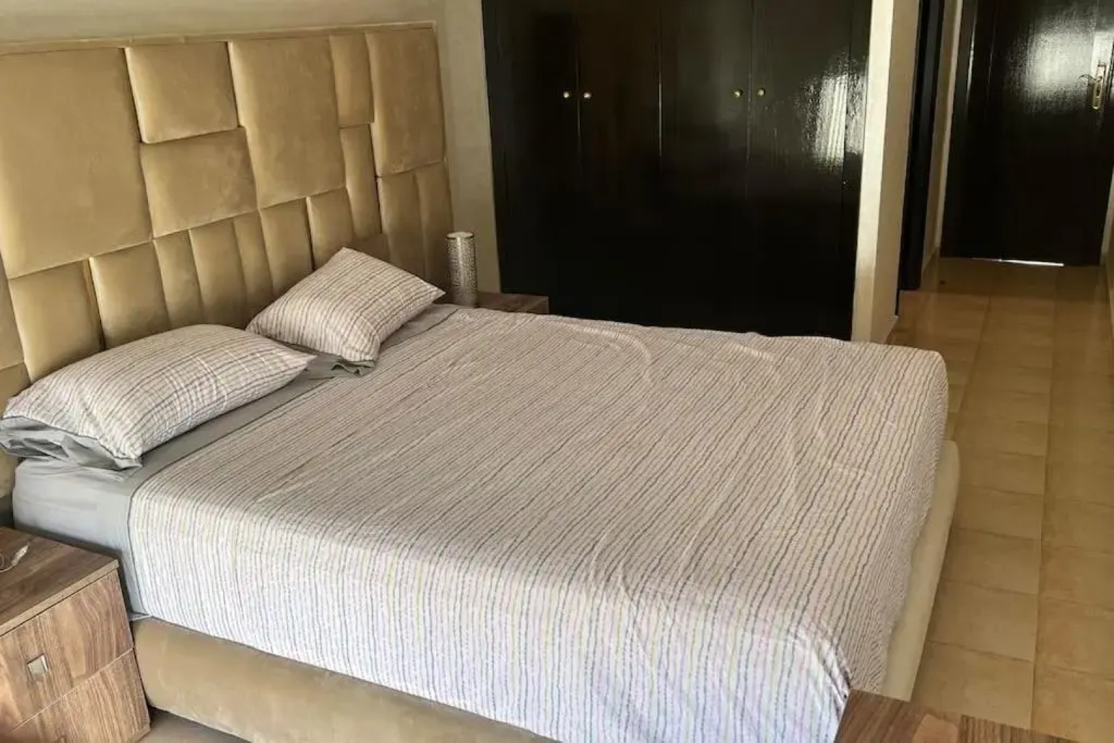 ap4 résidence andalous