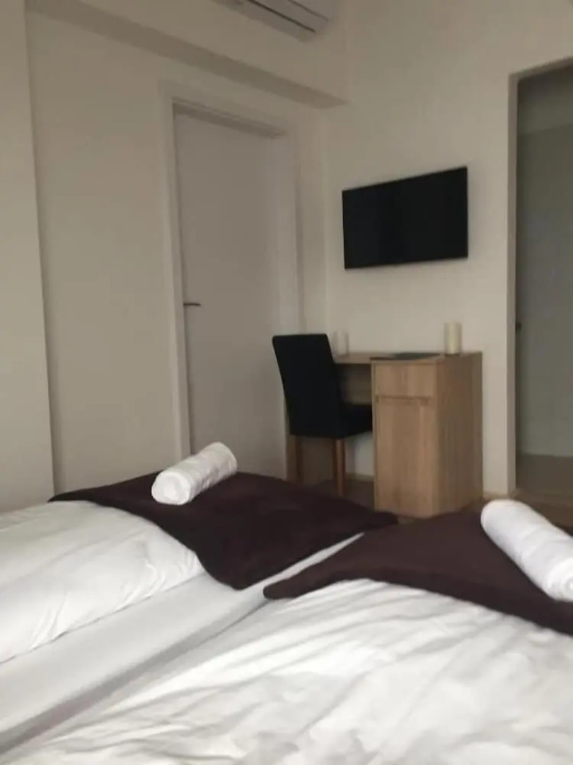 Vulkan Wellness Panzio