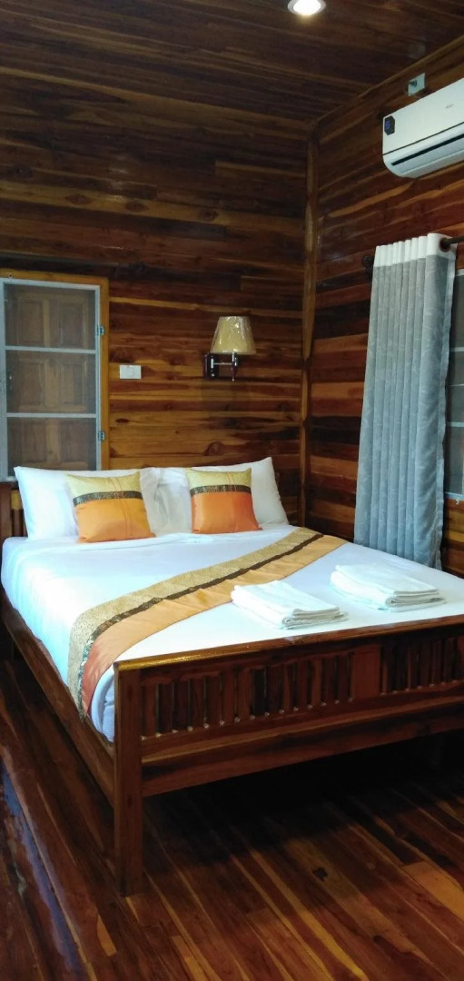 Imsuk Homestay Chiang Rai