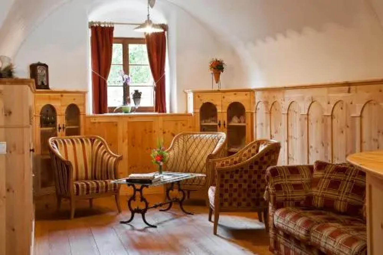 Residence Rasp zu Natz