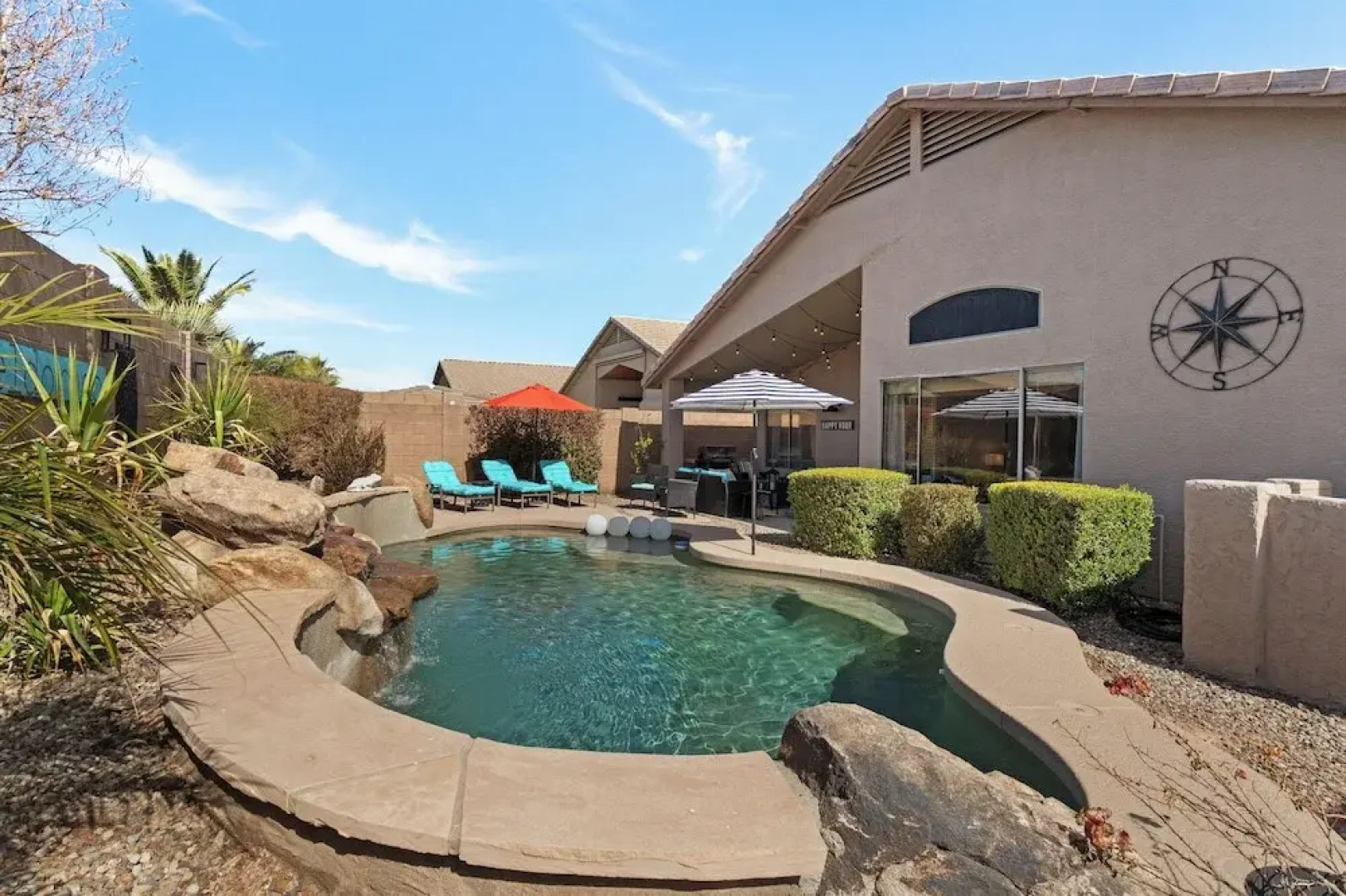 Maricopa Home <1 Mile to The Duke Golf Course!