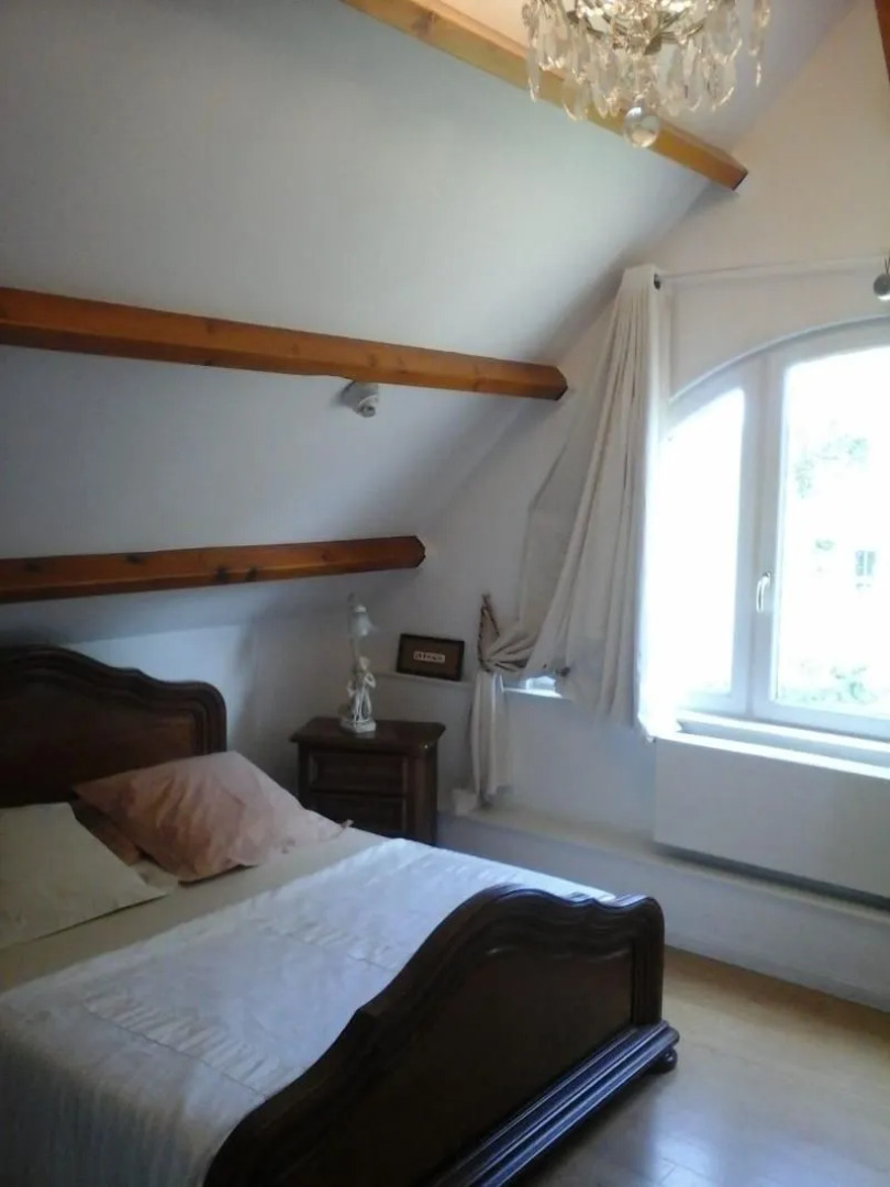 Au Vieux Tilleul B&B