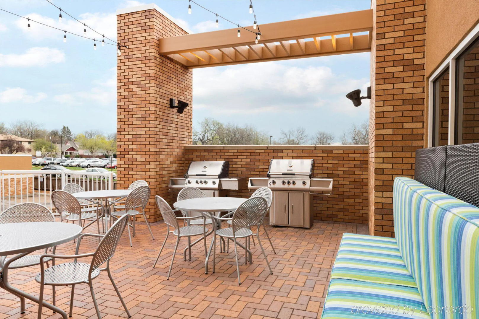 Home2 Suites By Hilton Sioux Falls/Sanford Medical Center