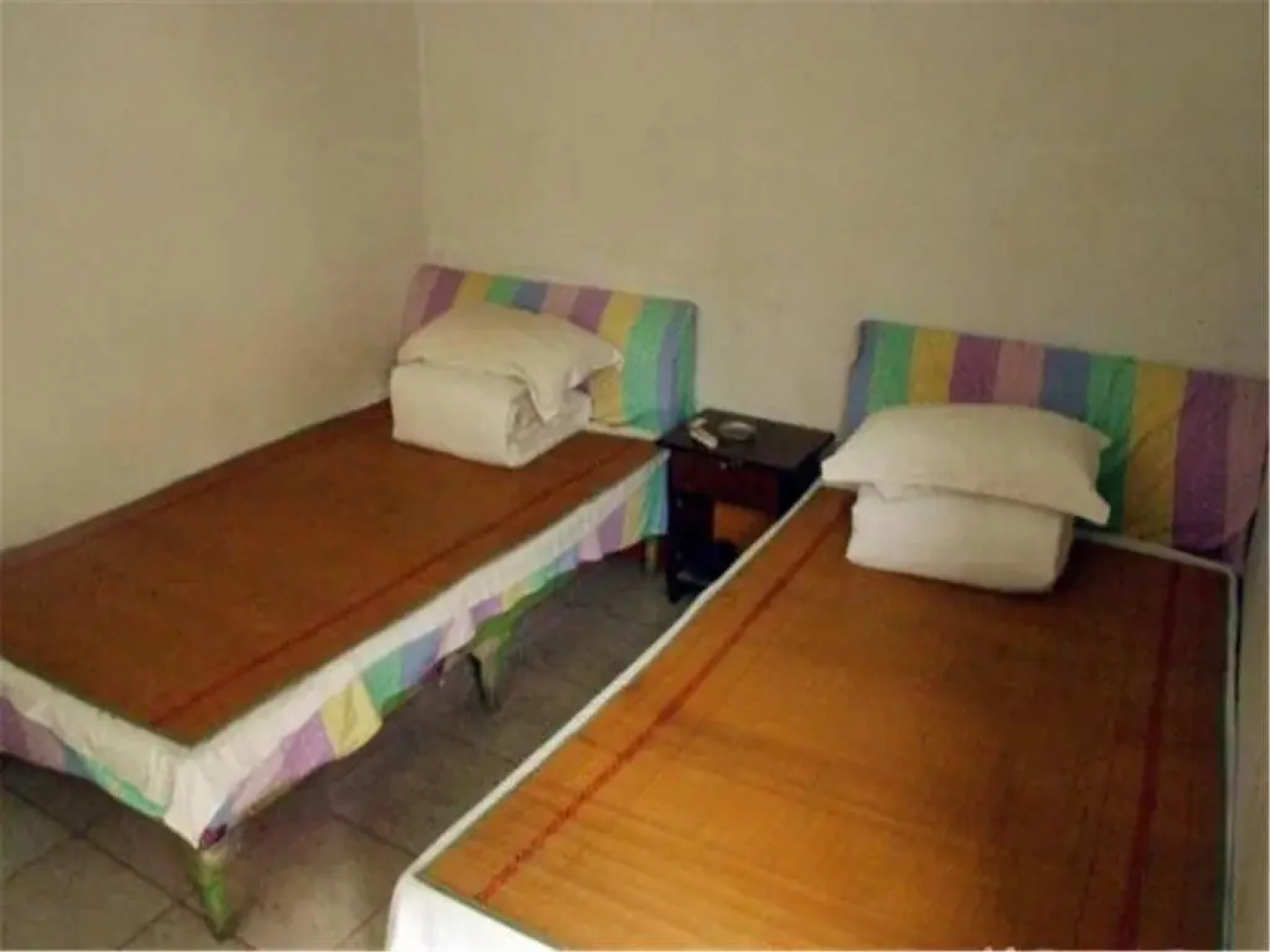 Zaozhuang Longyu Inn