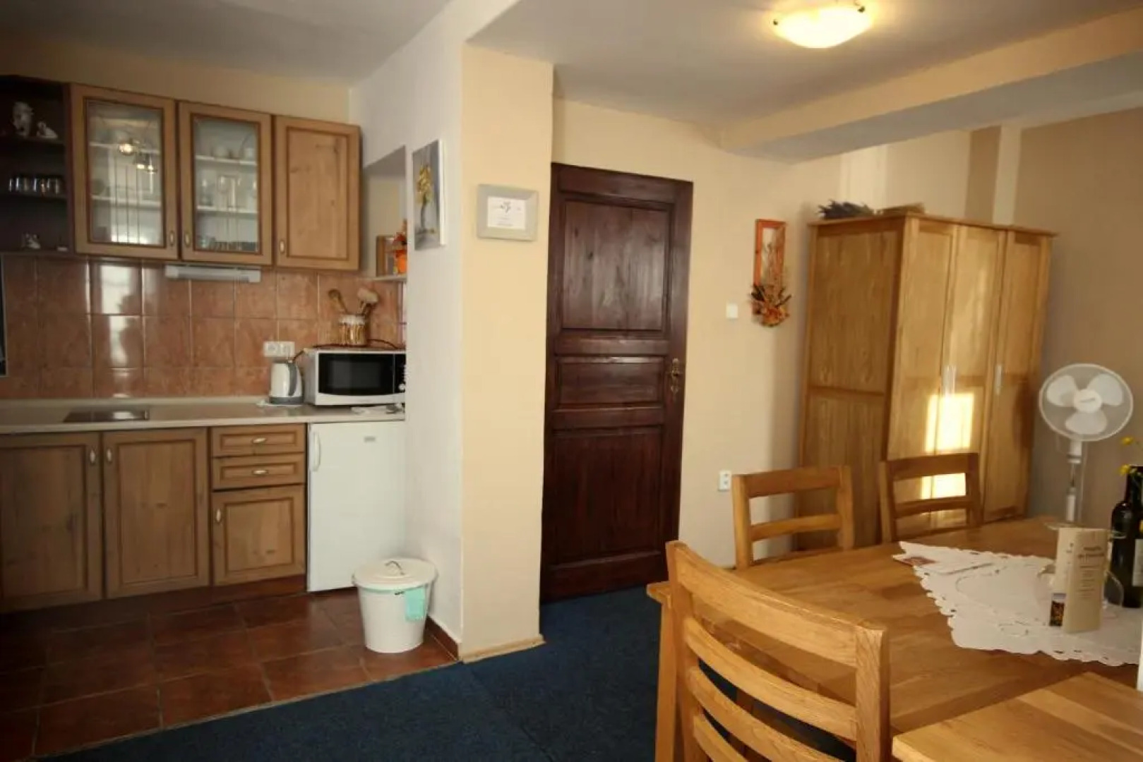 Penzion Živá Pálava