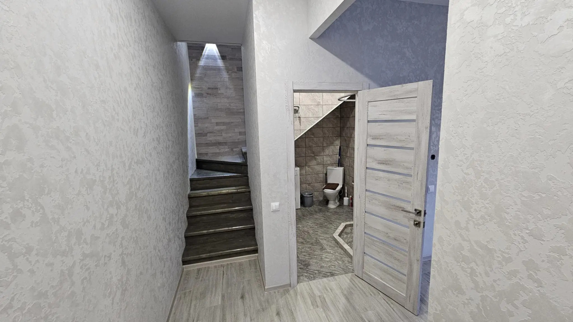 Таунхаус на улице Салавата Юлаеава 9В