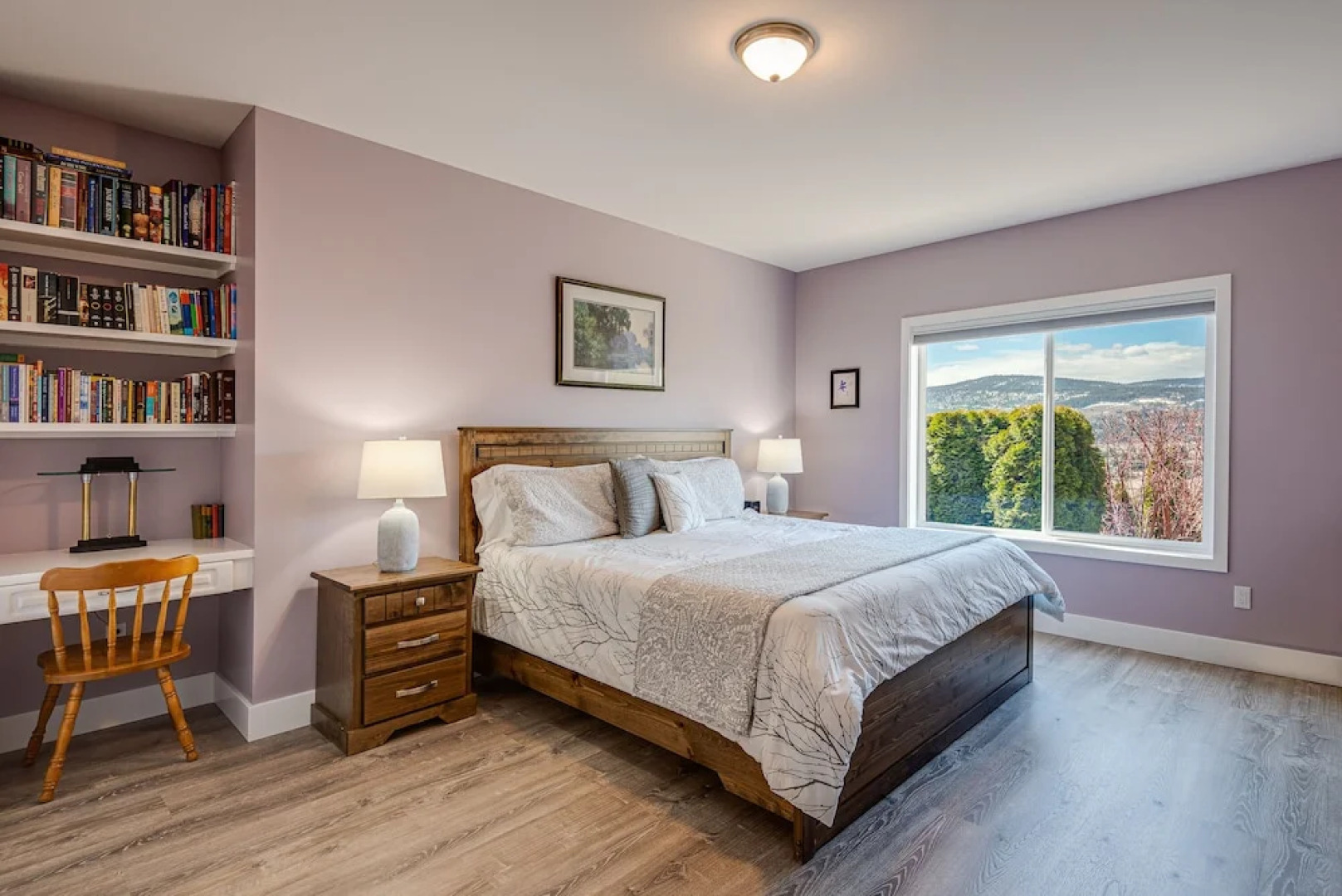 Adela's Bed and Breakfast