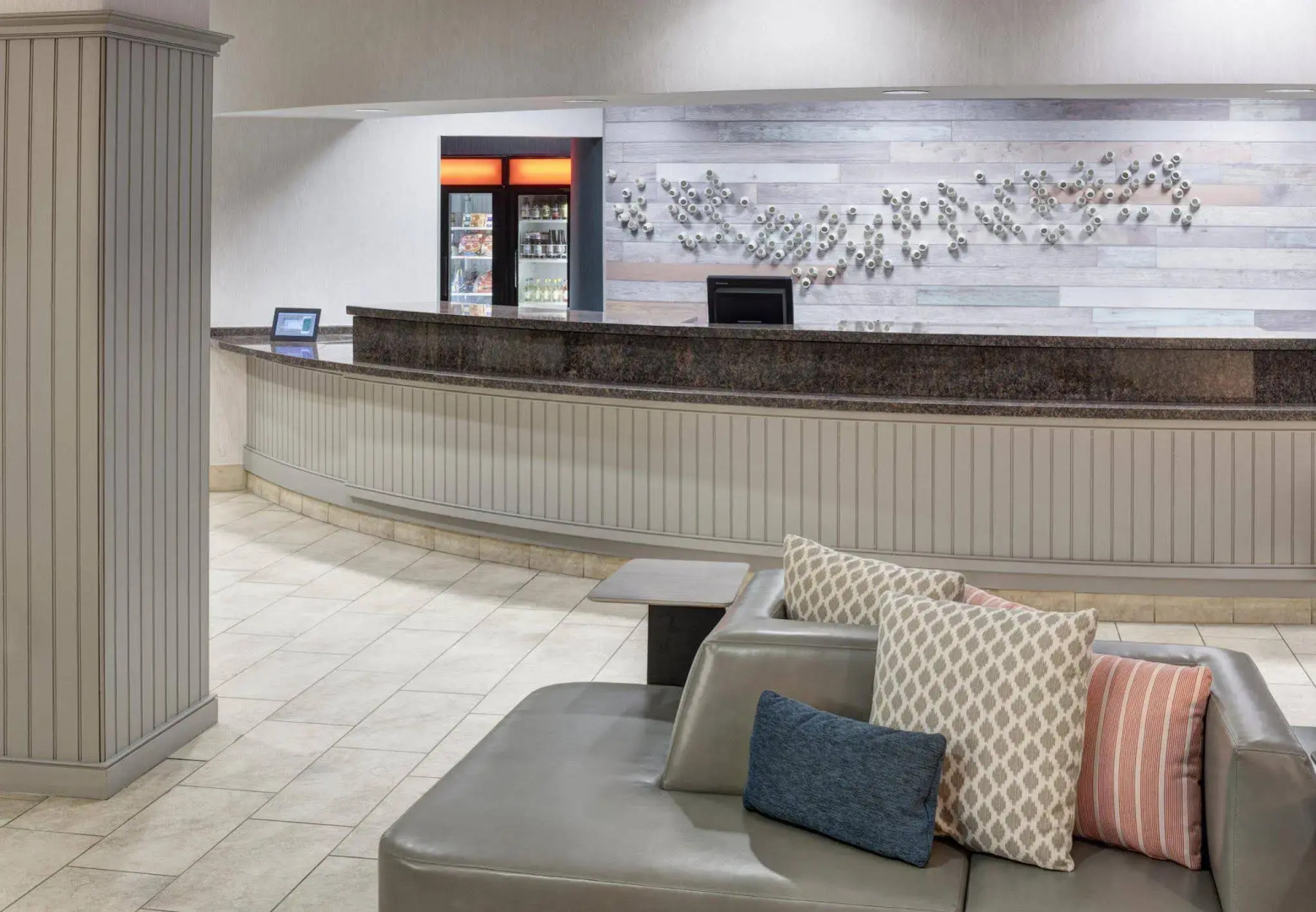 Courtyard by Marriott Virginia Beach Oceanfront/North 37th Street