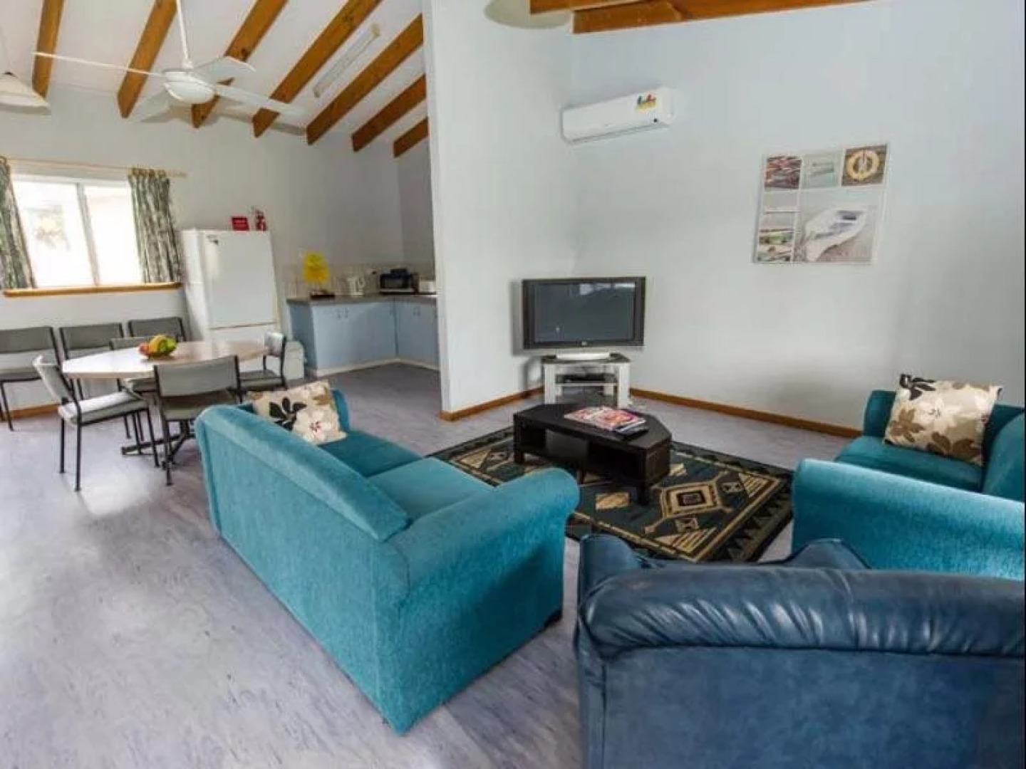 Cervantes Holiday Homes