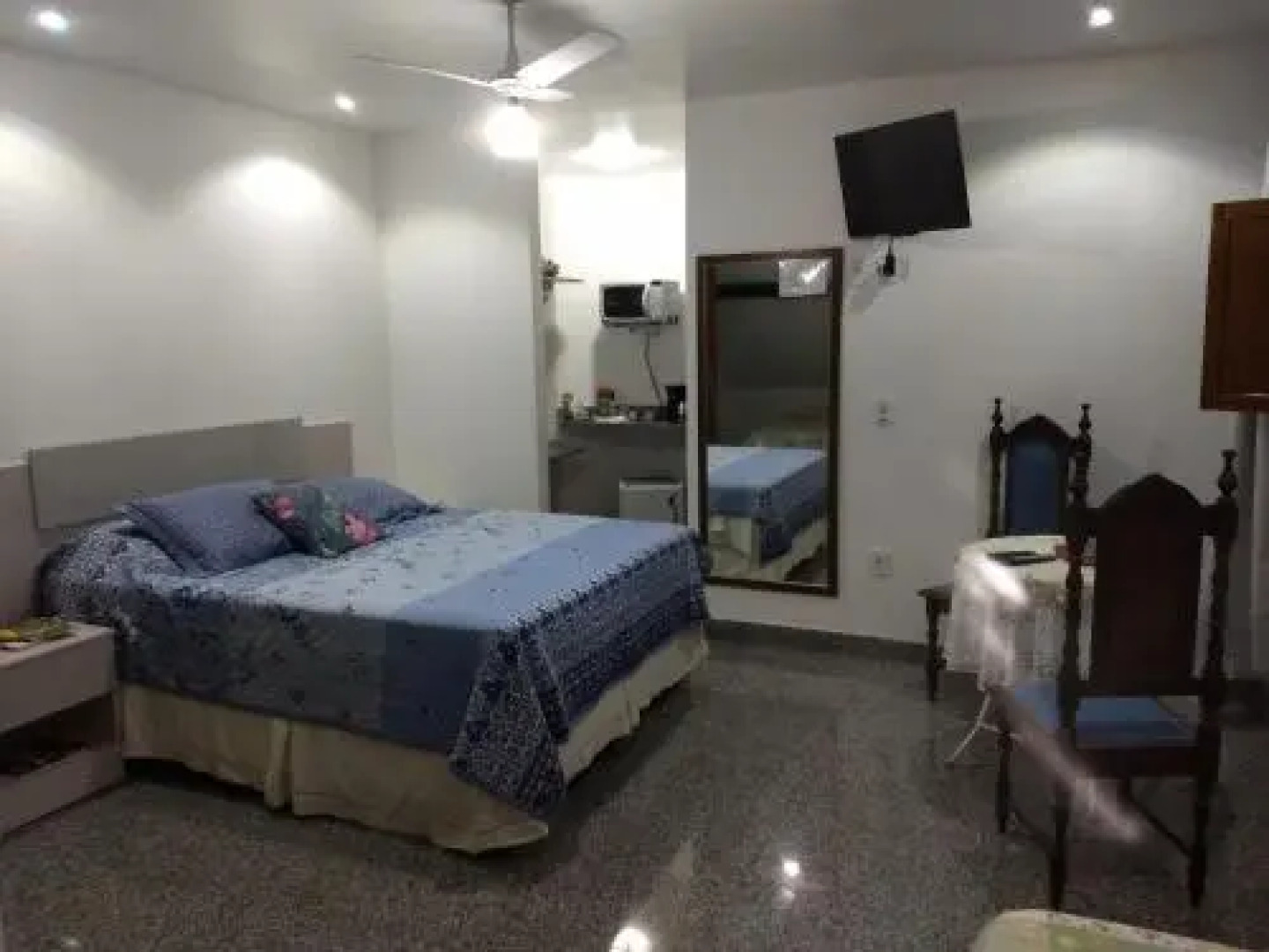 Pousada Pouso do Barão