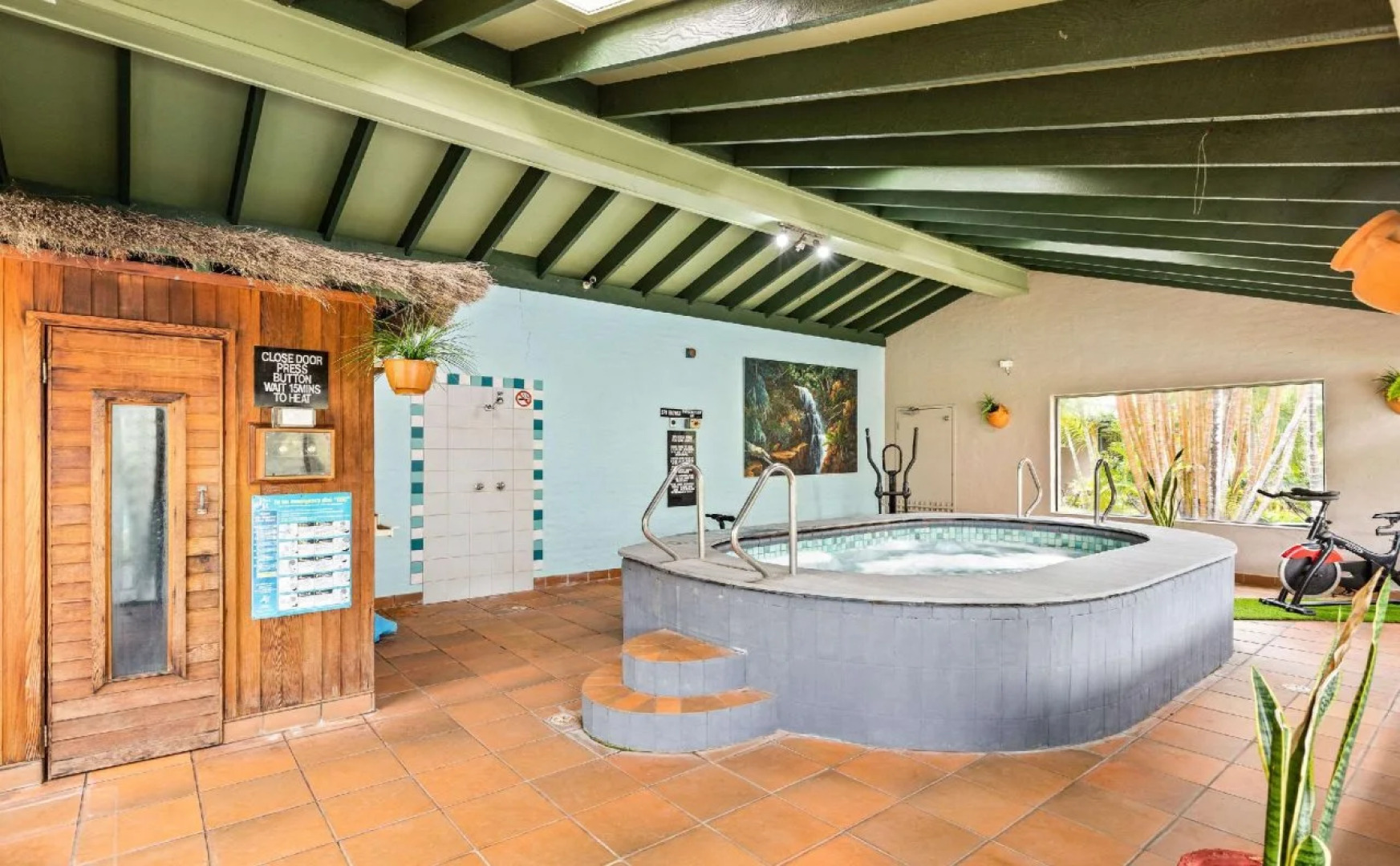 Ballina Beach Resort