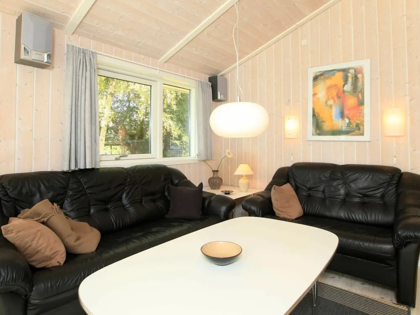 Holiday home Gilleleje VI