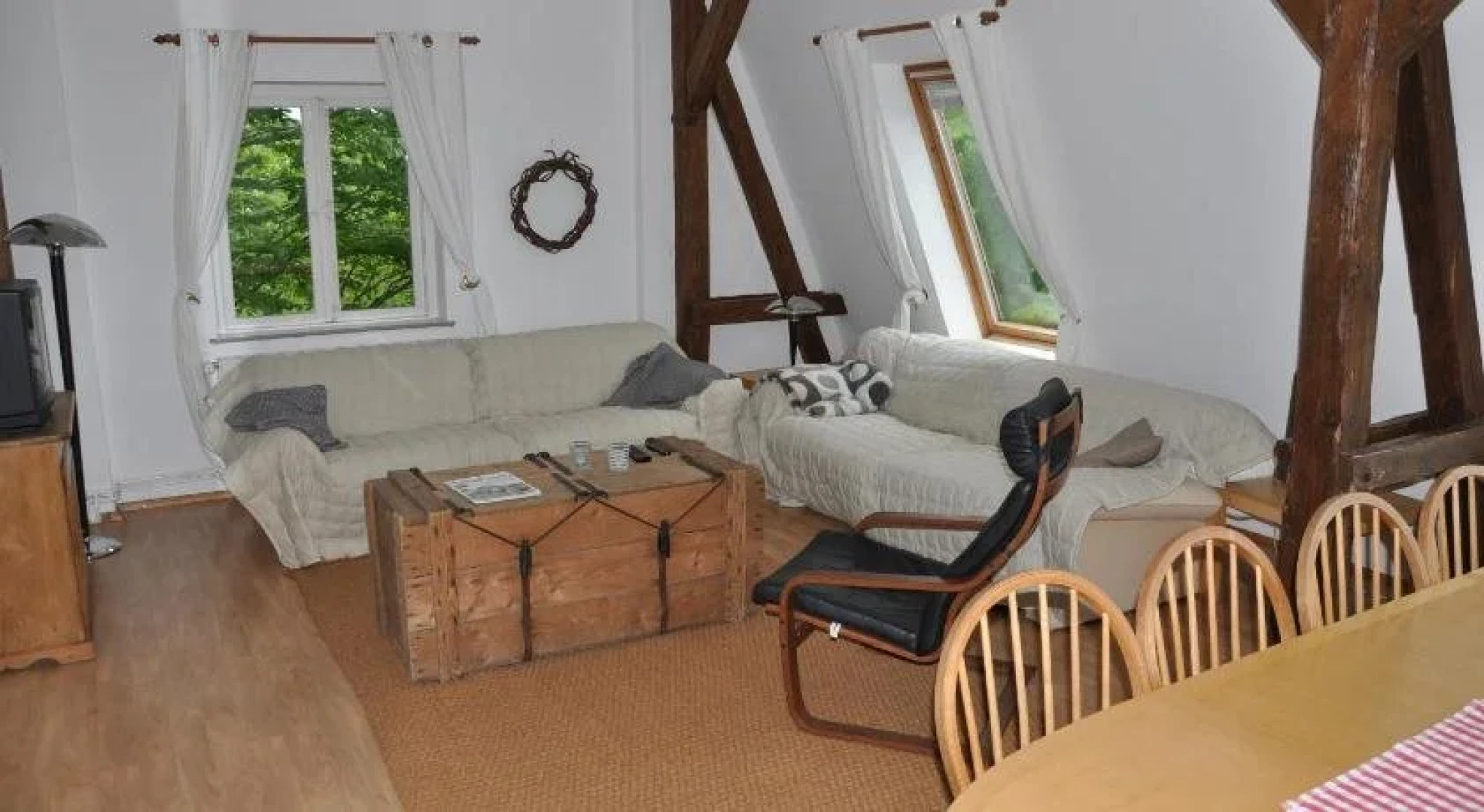 Landhaus Panker Restaurant Appartements Seminarhaus