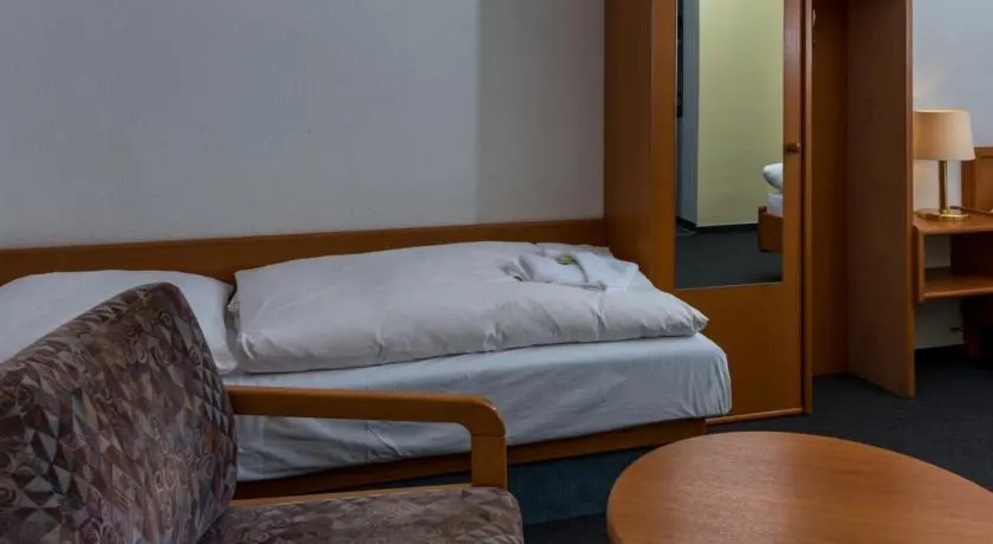 SUN APPART Gästehäuser