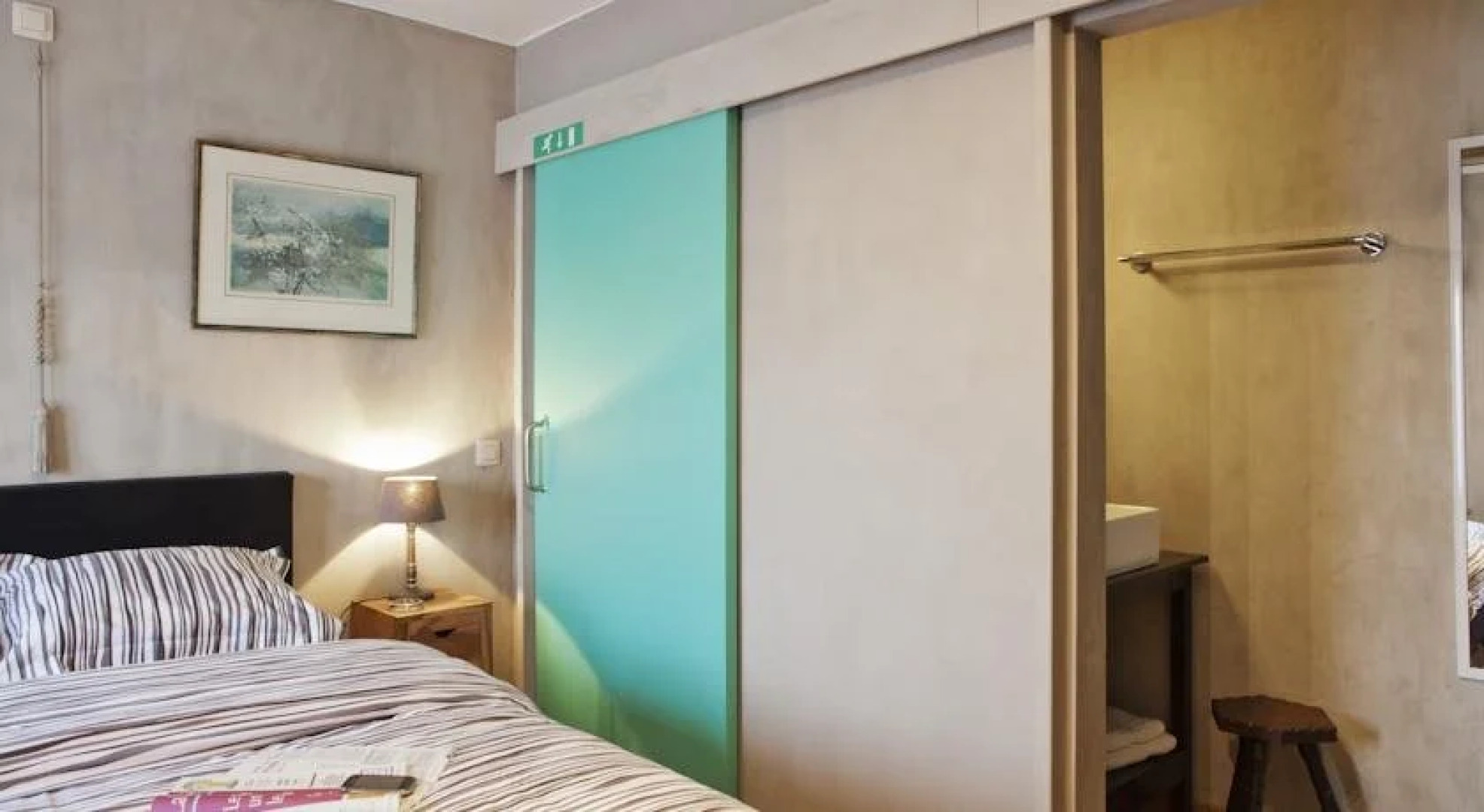 B&B Het Tweede Leven