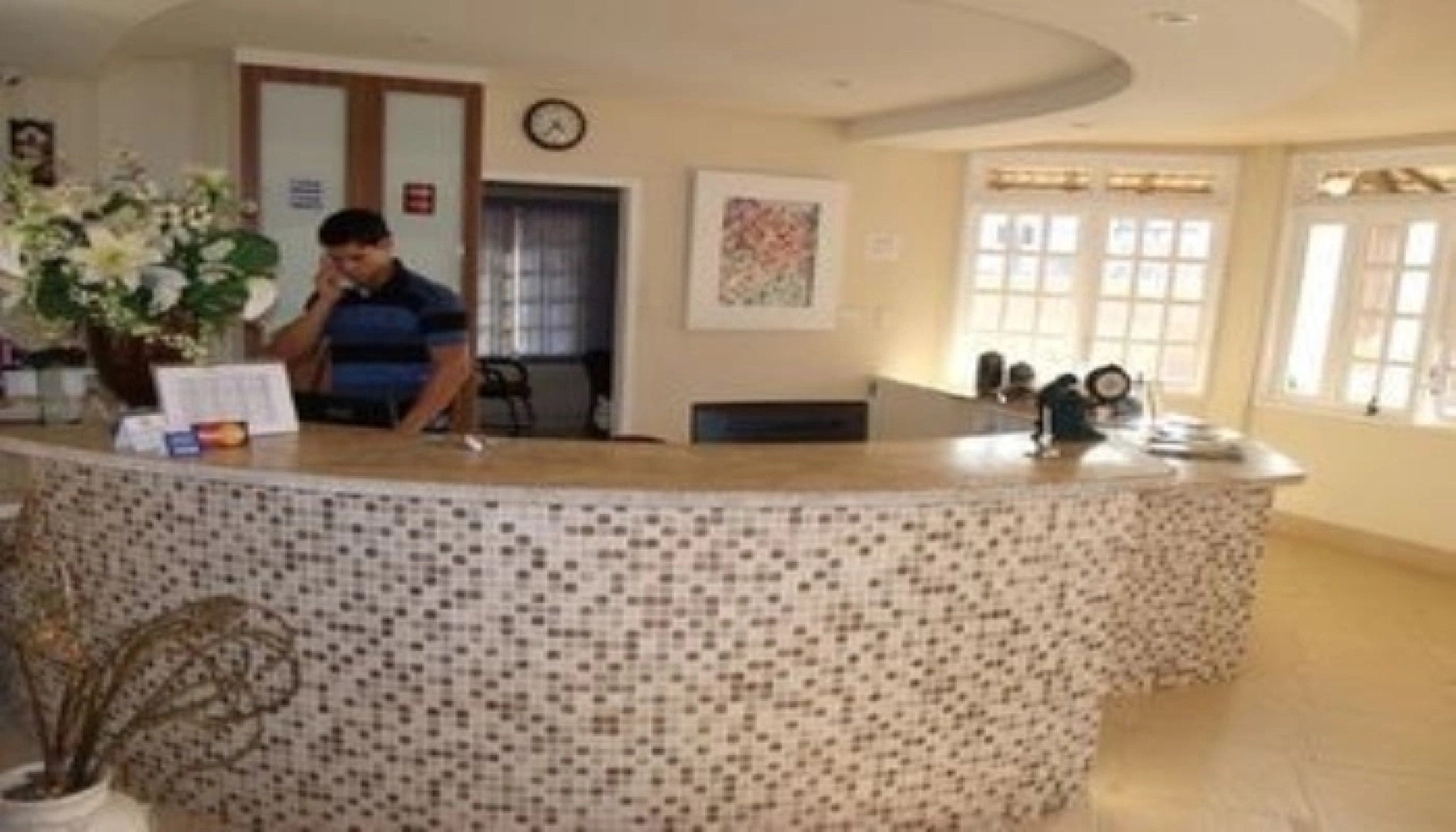 Hotel Nova Guarapari