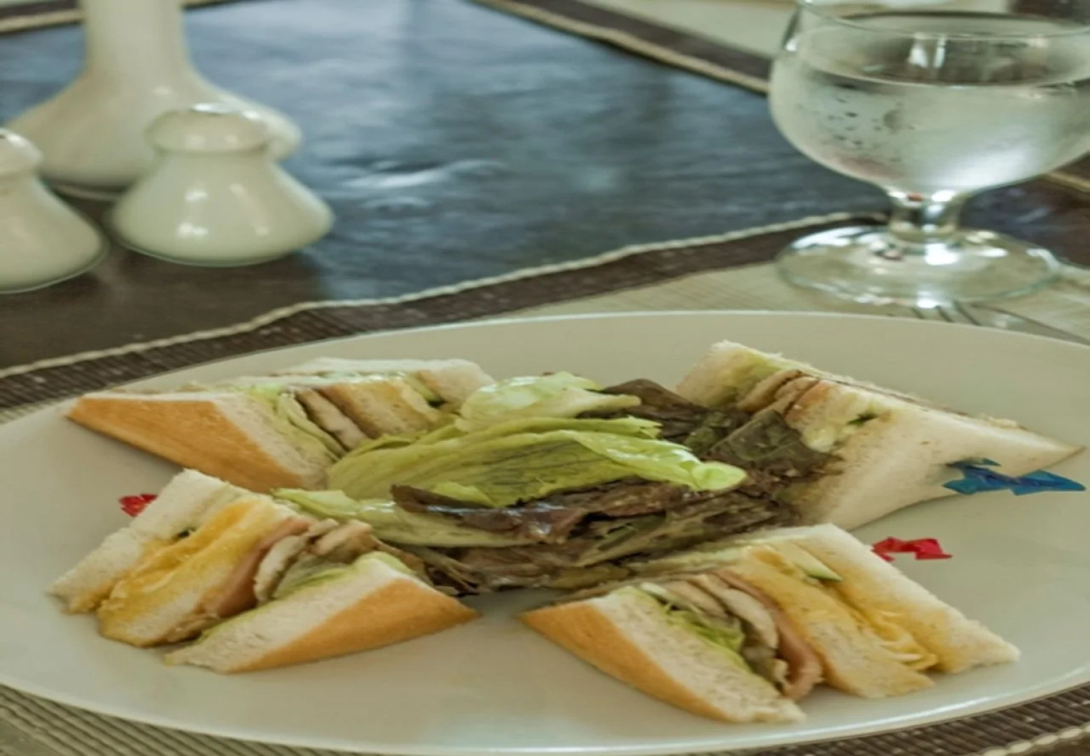 Plaza del Norte Hotel and Convention Center