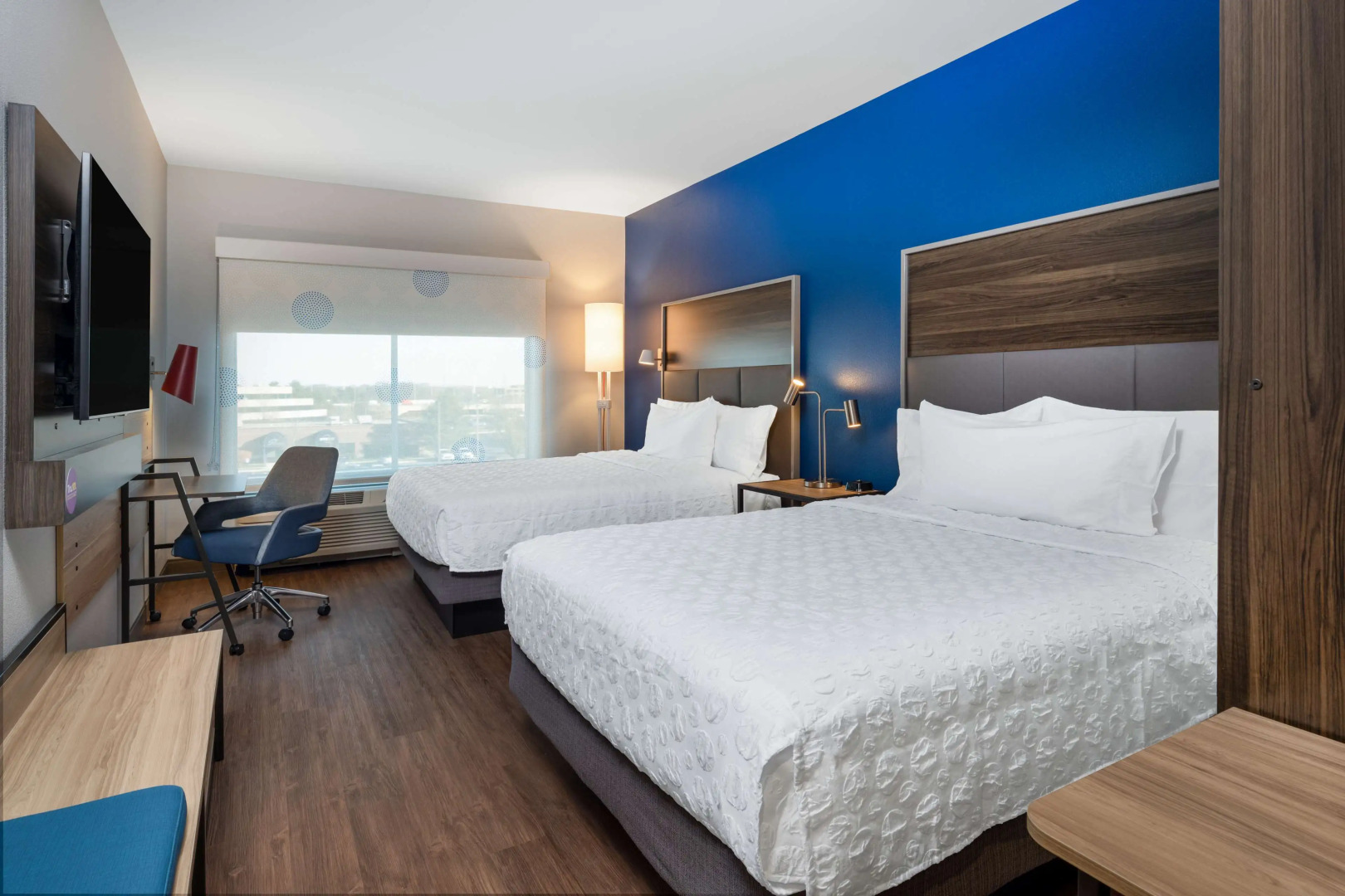 Tru by Hilton Naperville Chicago