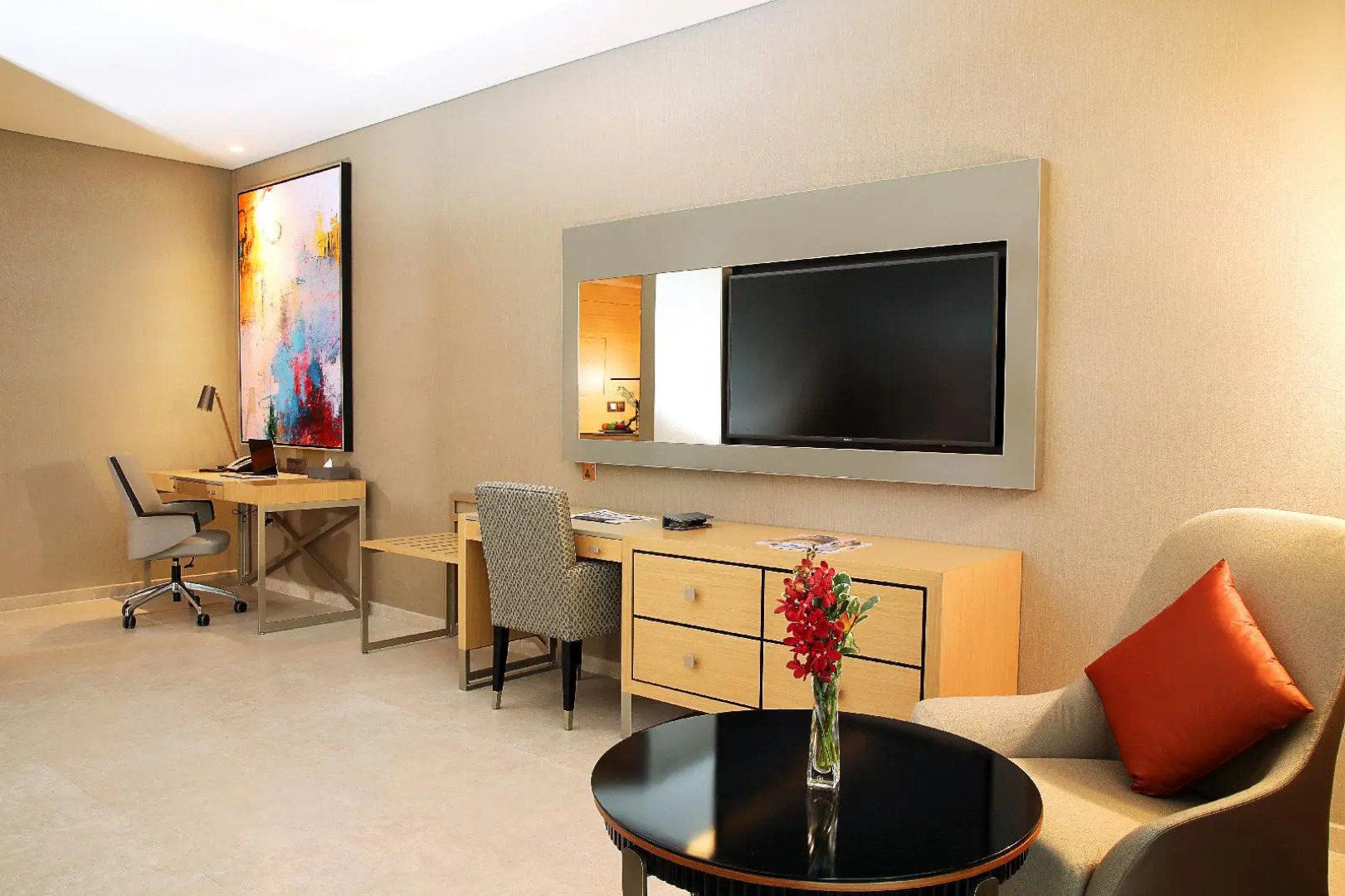 Cosmopolitan Hotel Dubai - Al Barsha