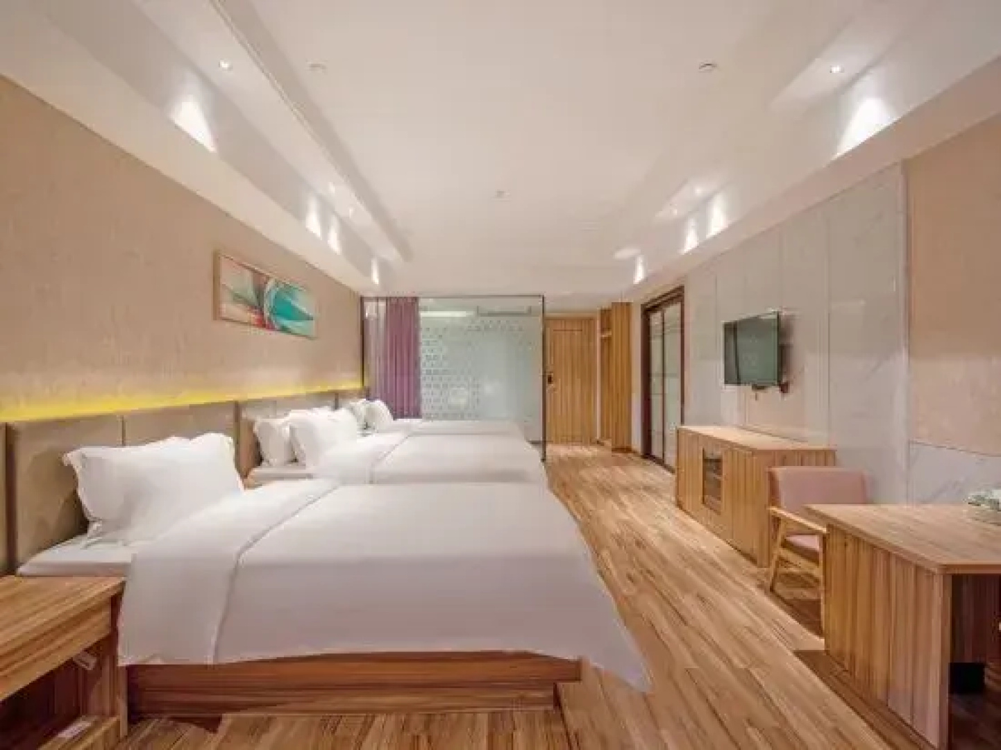 Jiahua Hotel