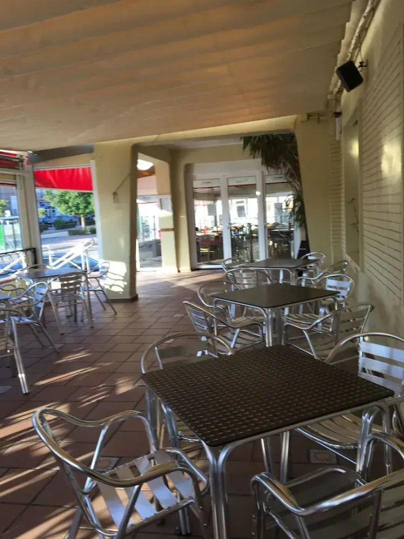 Hostal Venta del Sol