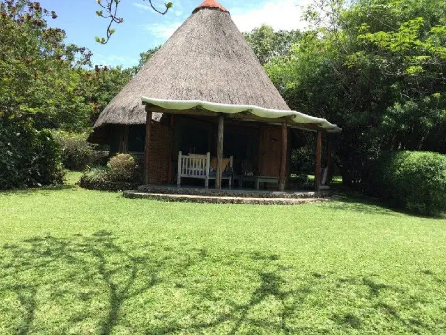 Rusinga Island Lodge