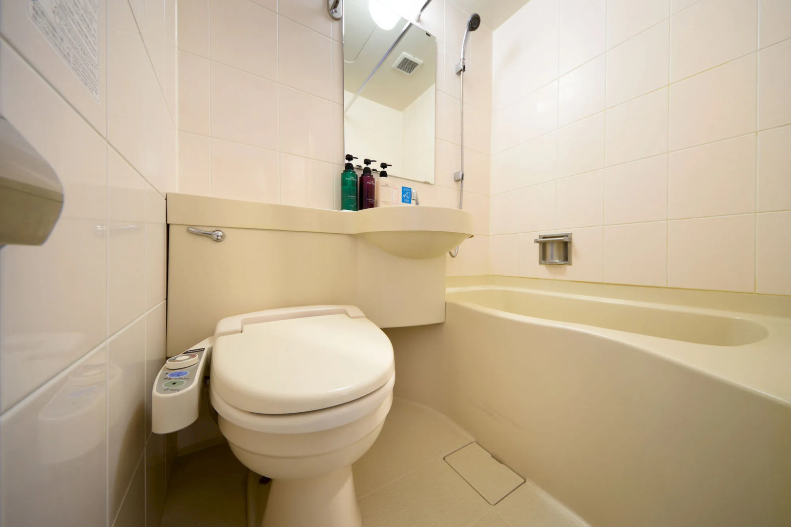 APA Hotel Utsunomiya-Ekimae