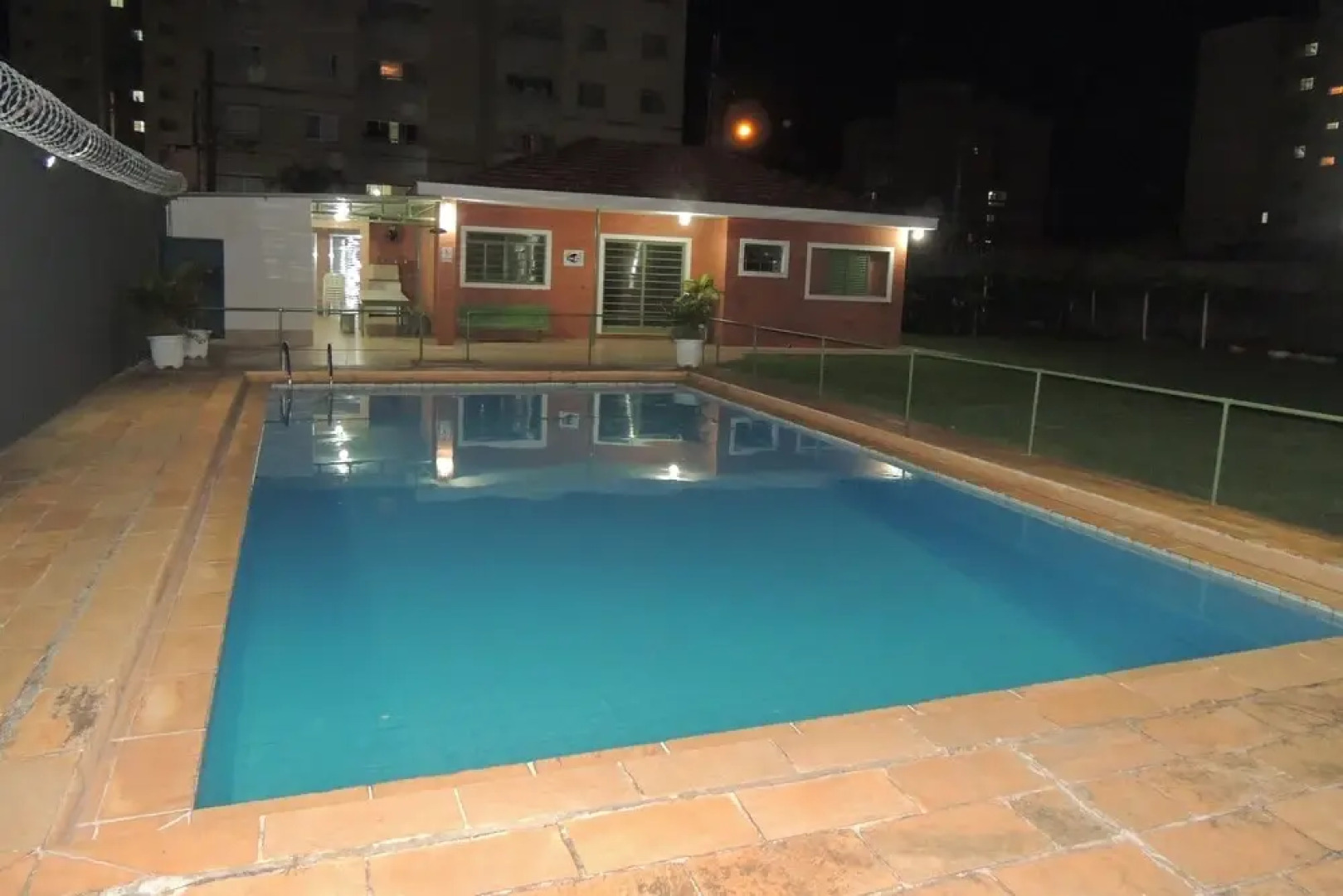 Chácara Vô Orlando