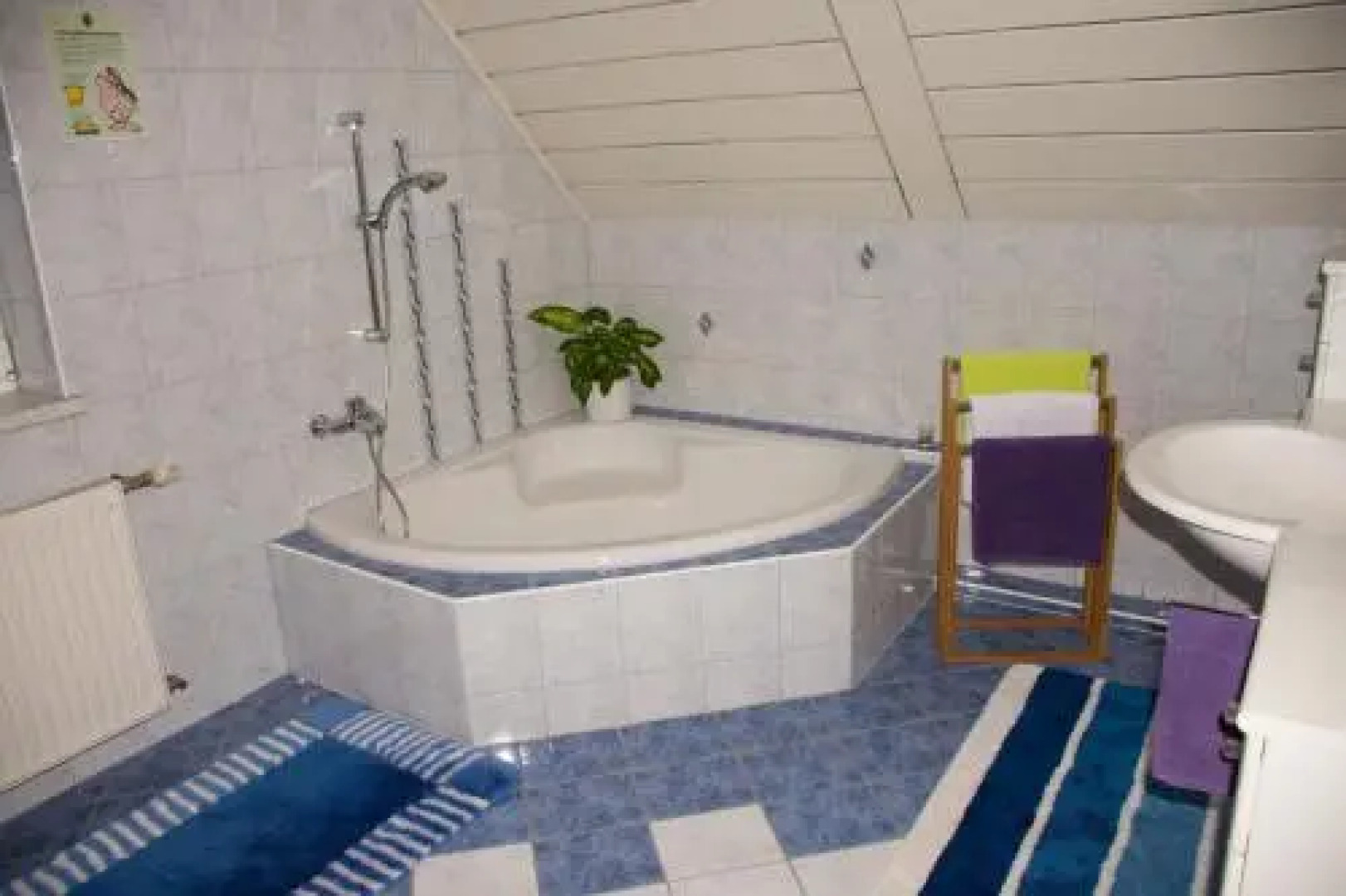 Luxus Ferienwohnung Wurm