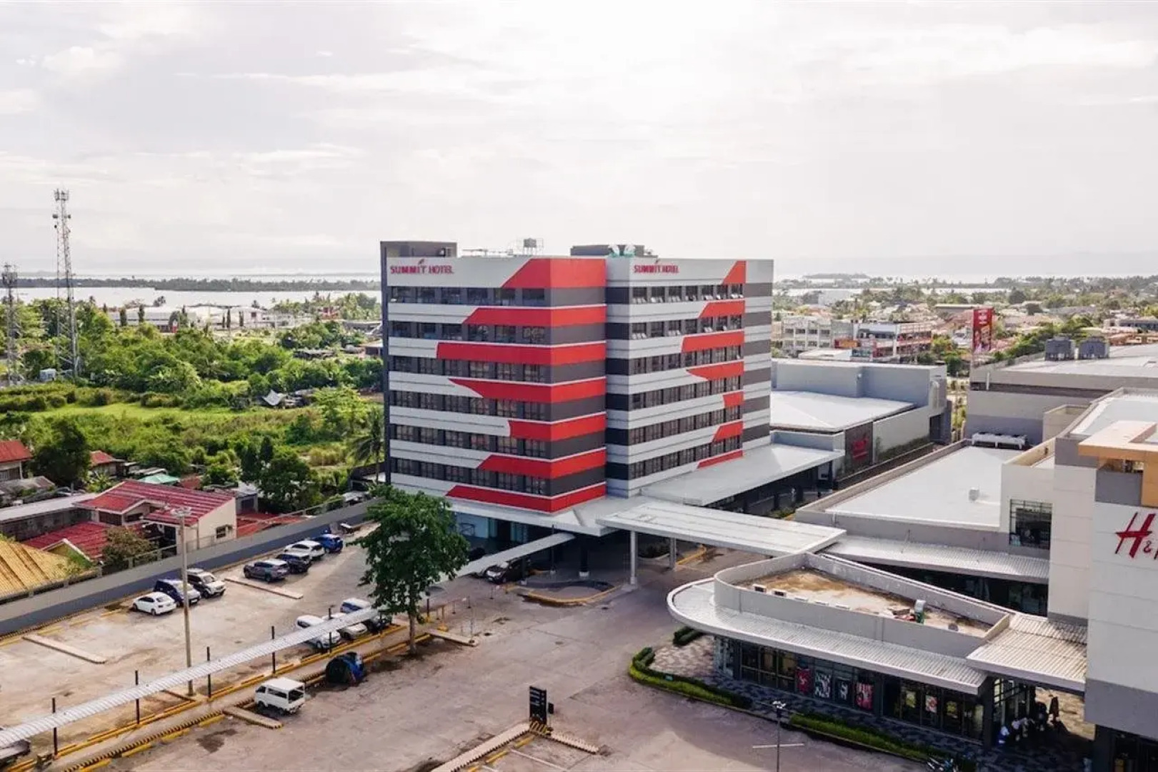 Summit Hotel Tacloban